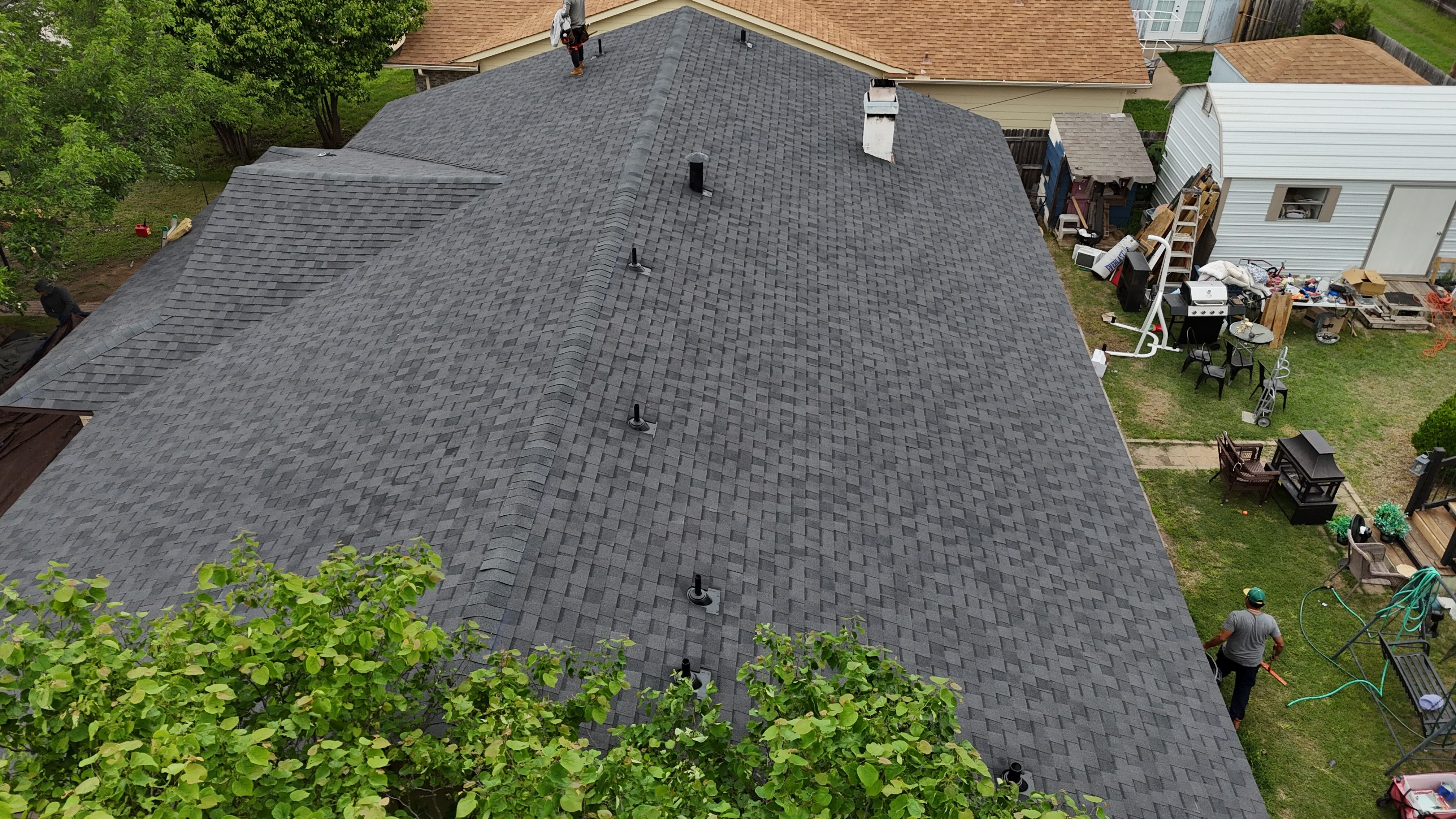  for Barcenas Roofing & Remodeling in San Saba, TX