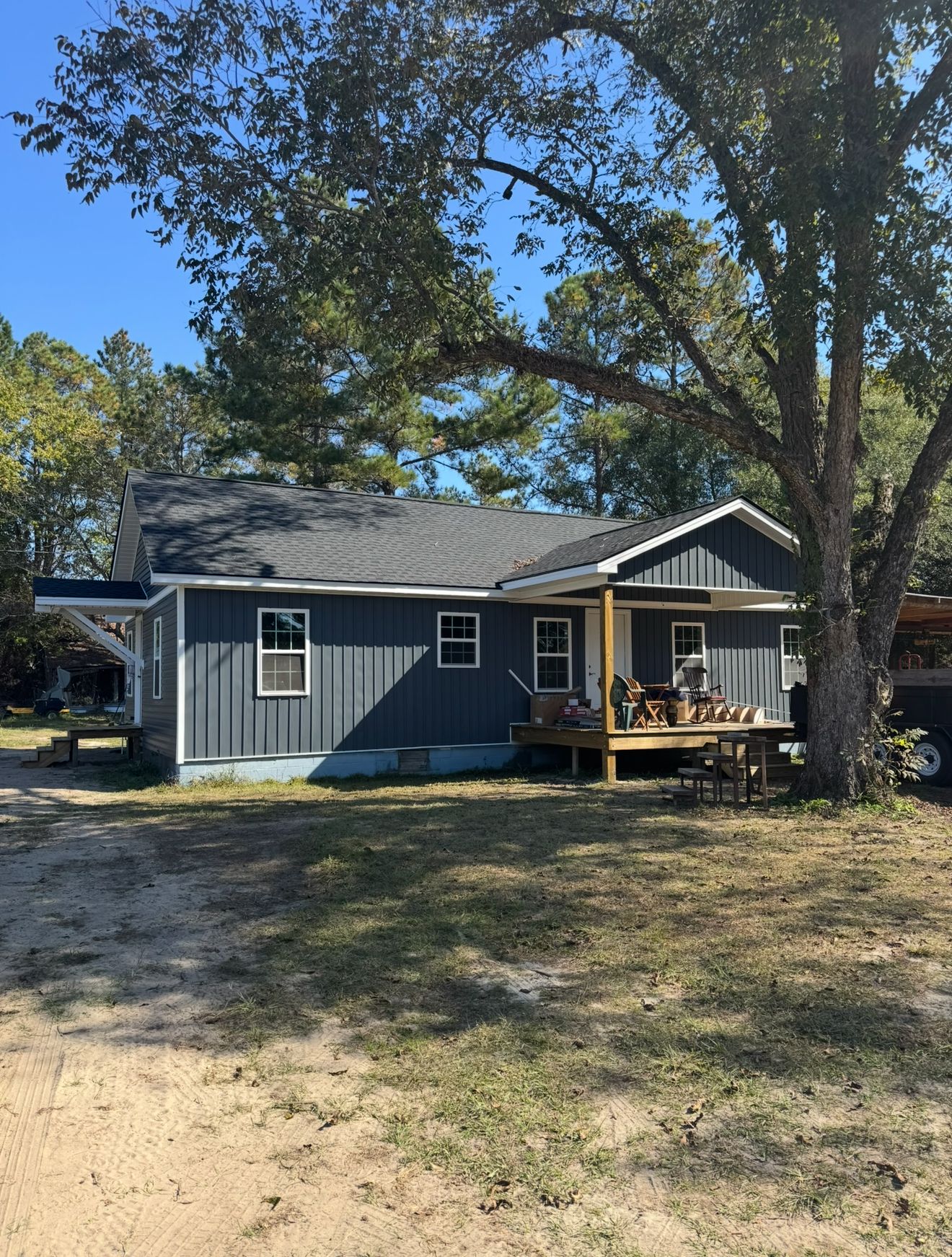  for AVCO Roofing in Hope Mills, NC