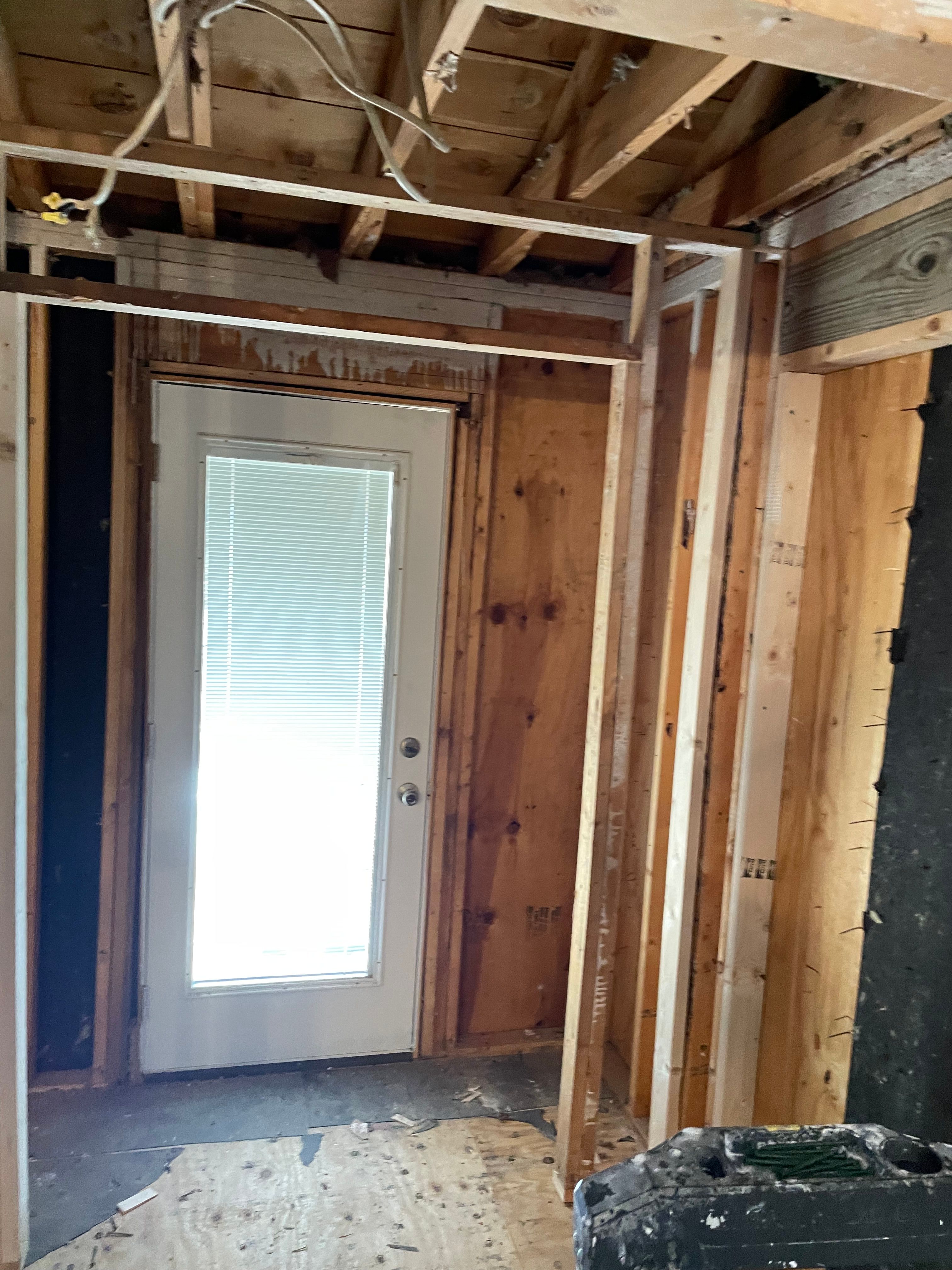 Framing, Drywall, Painting  for A-Otay Constructs in Lawrence County, TN