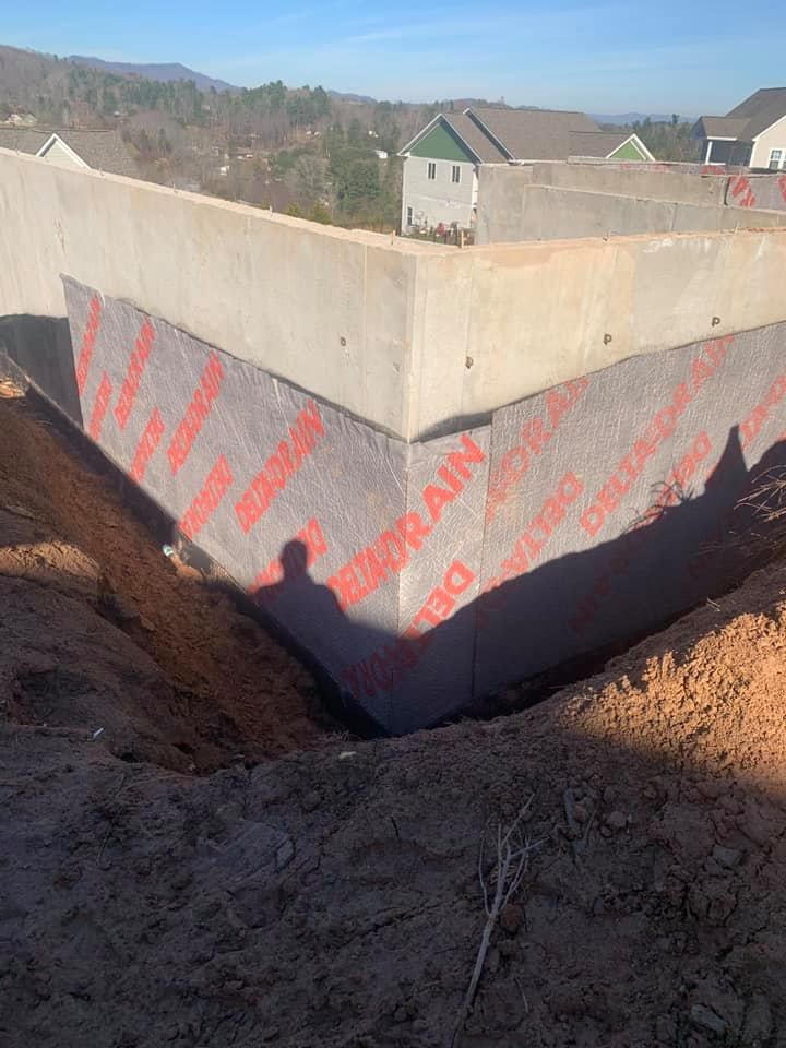  for Boyd’s Grading in Fruitland, NC