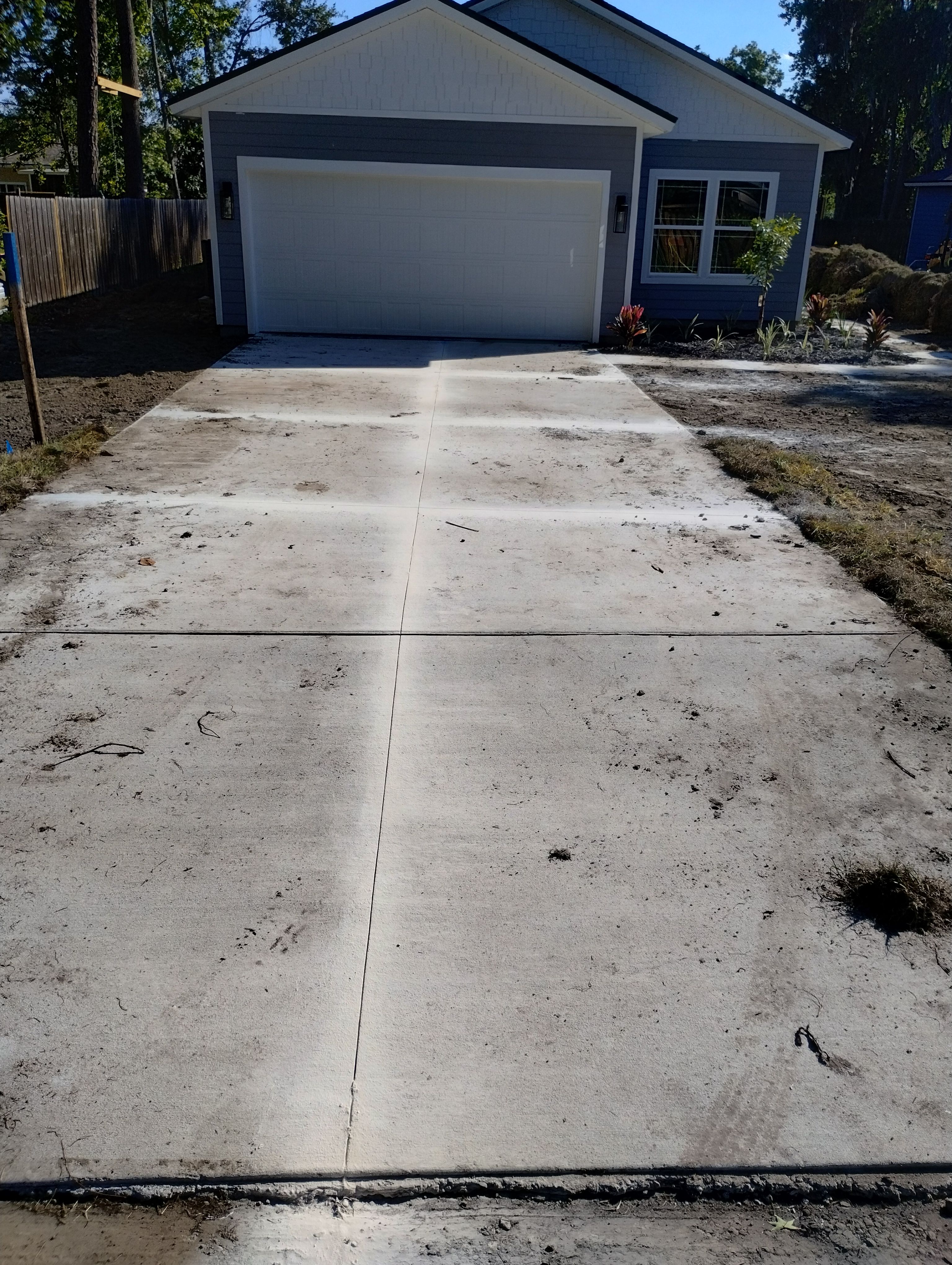  for KCS Concrete in Middleburg, FL