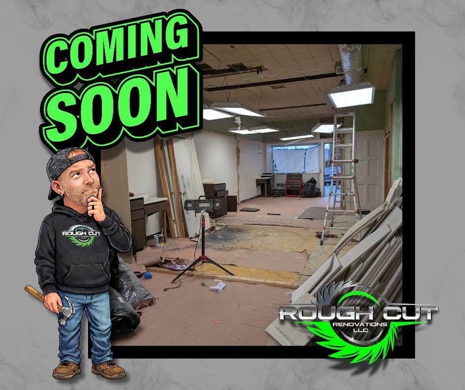  for Rough Cut Renovations in Millersburg, PA