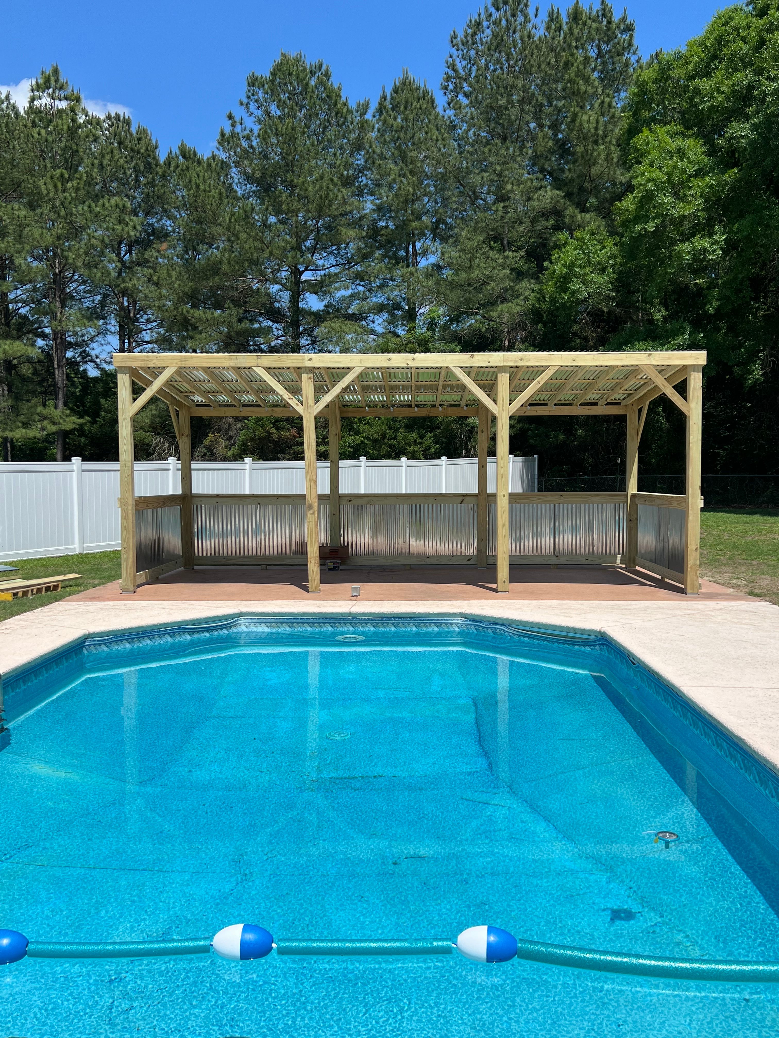 All Photos for Camalett Services in Perry, GA