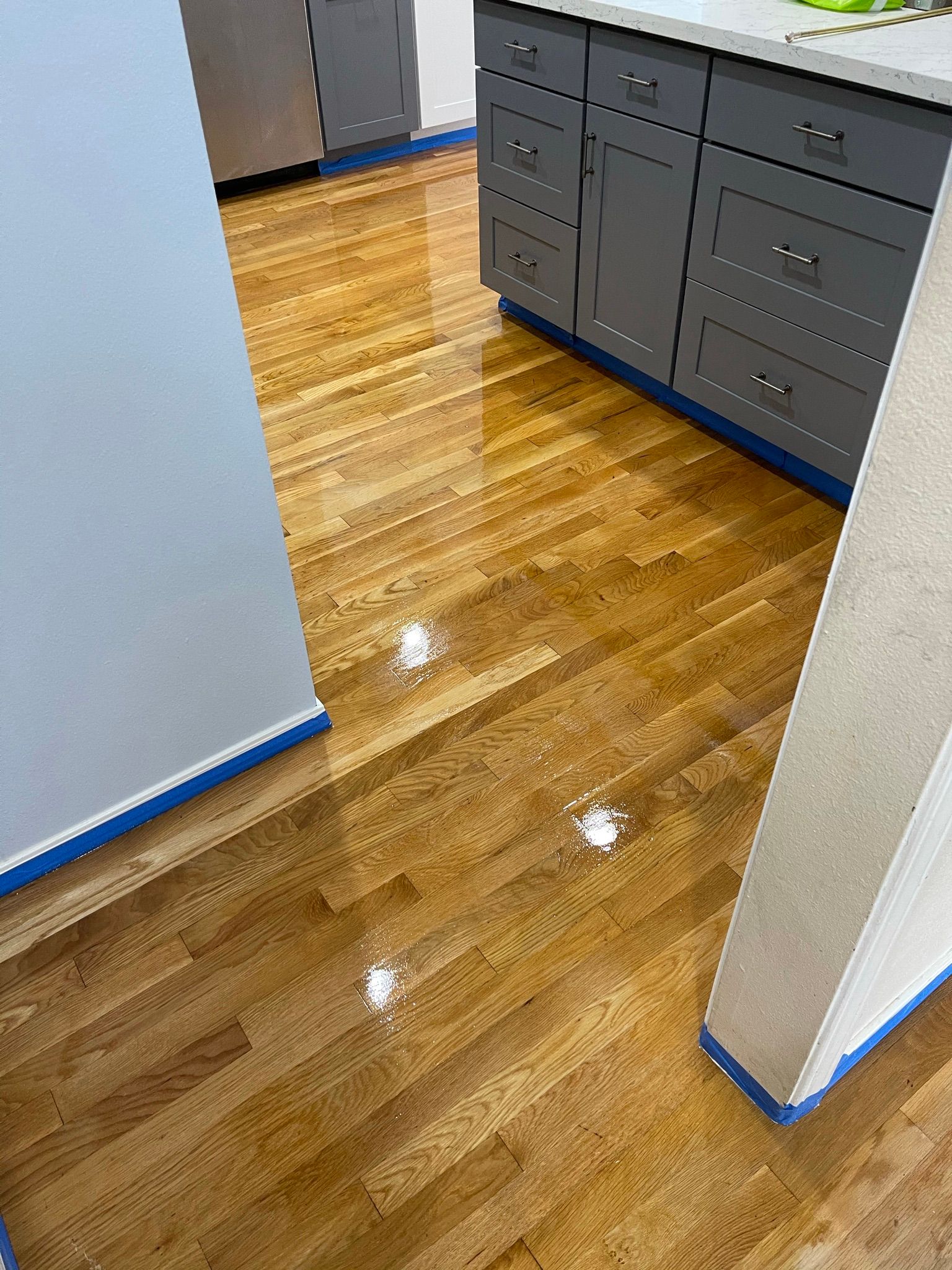  for Tony's Remodeling & Painting in Renton, WA