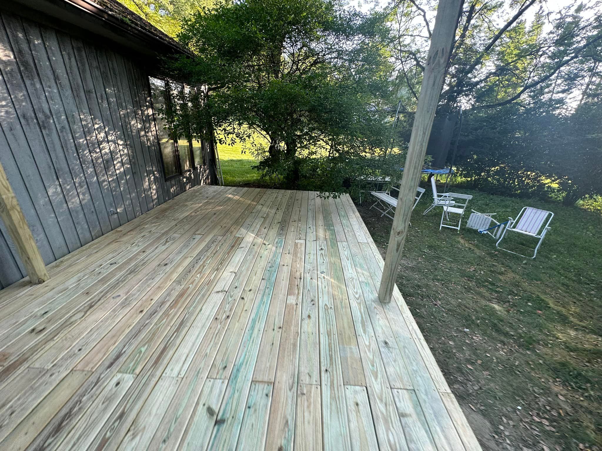  for Vermont Carpentry and Handyman Services in Royalton, VT