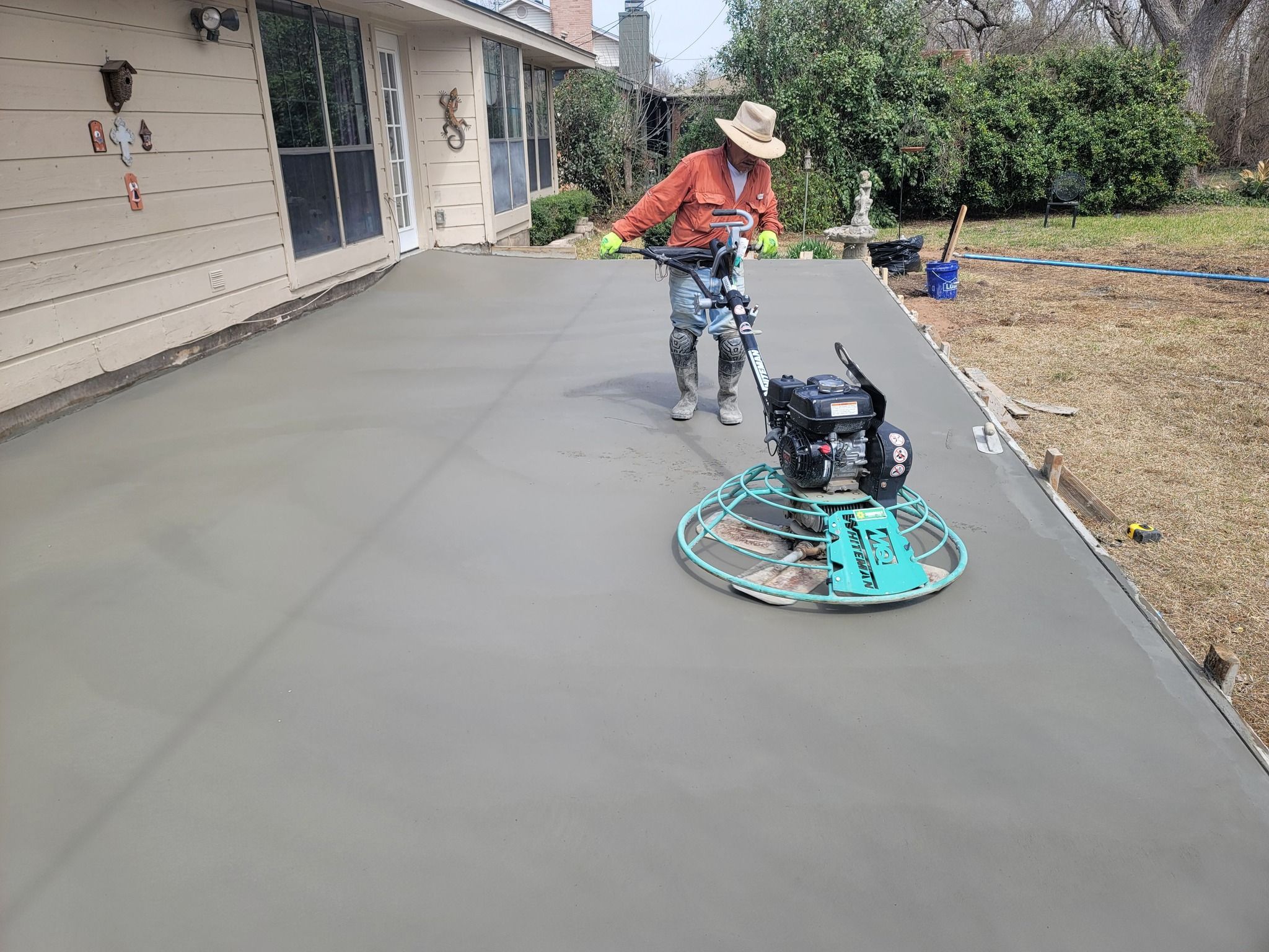  for Affordable Concrete Specialist in Round Rock, TX