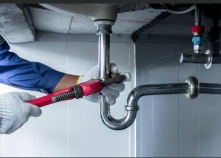  for R&K Plumbing LLC in Anderson, SC