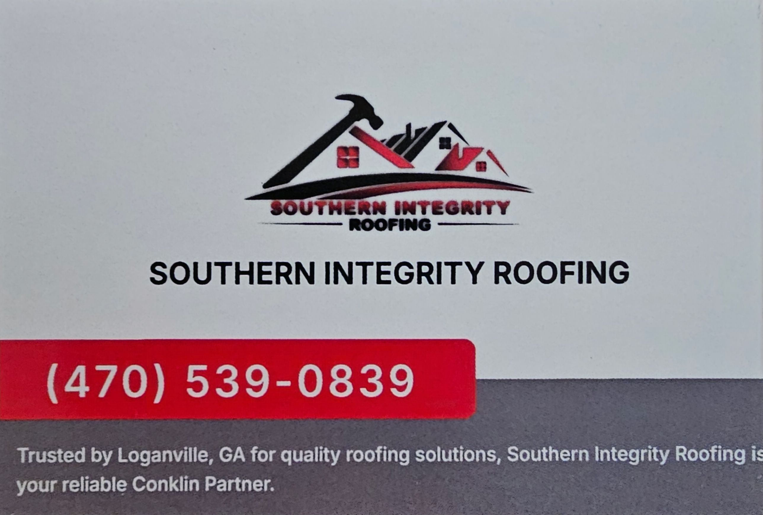  for Southern Integrity Roofing in Loganville, GA