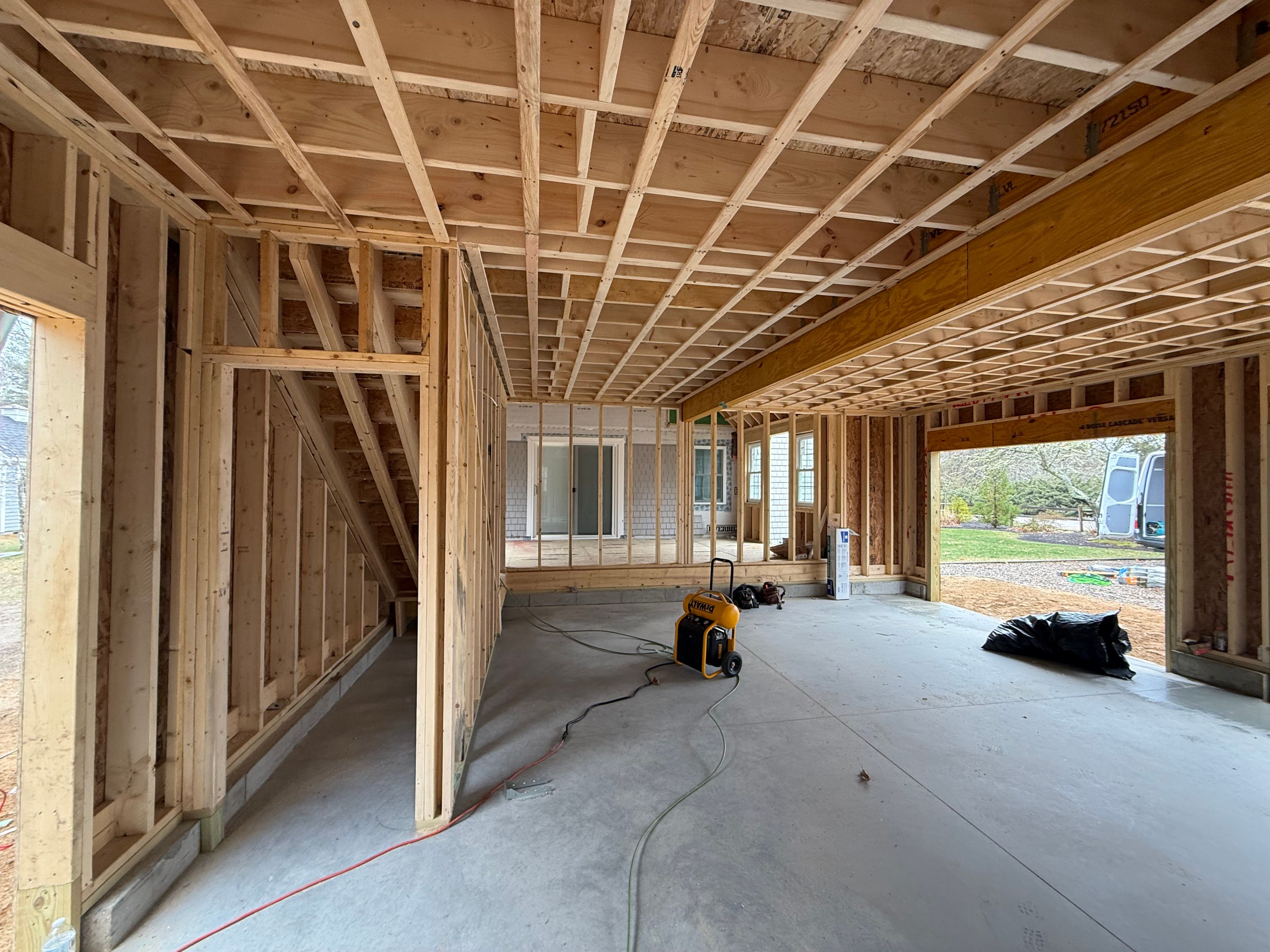  for Belfort Builders in Kingston, MA