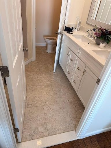  for Bassett Construction in Groveland, MA