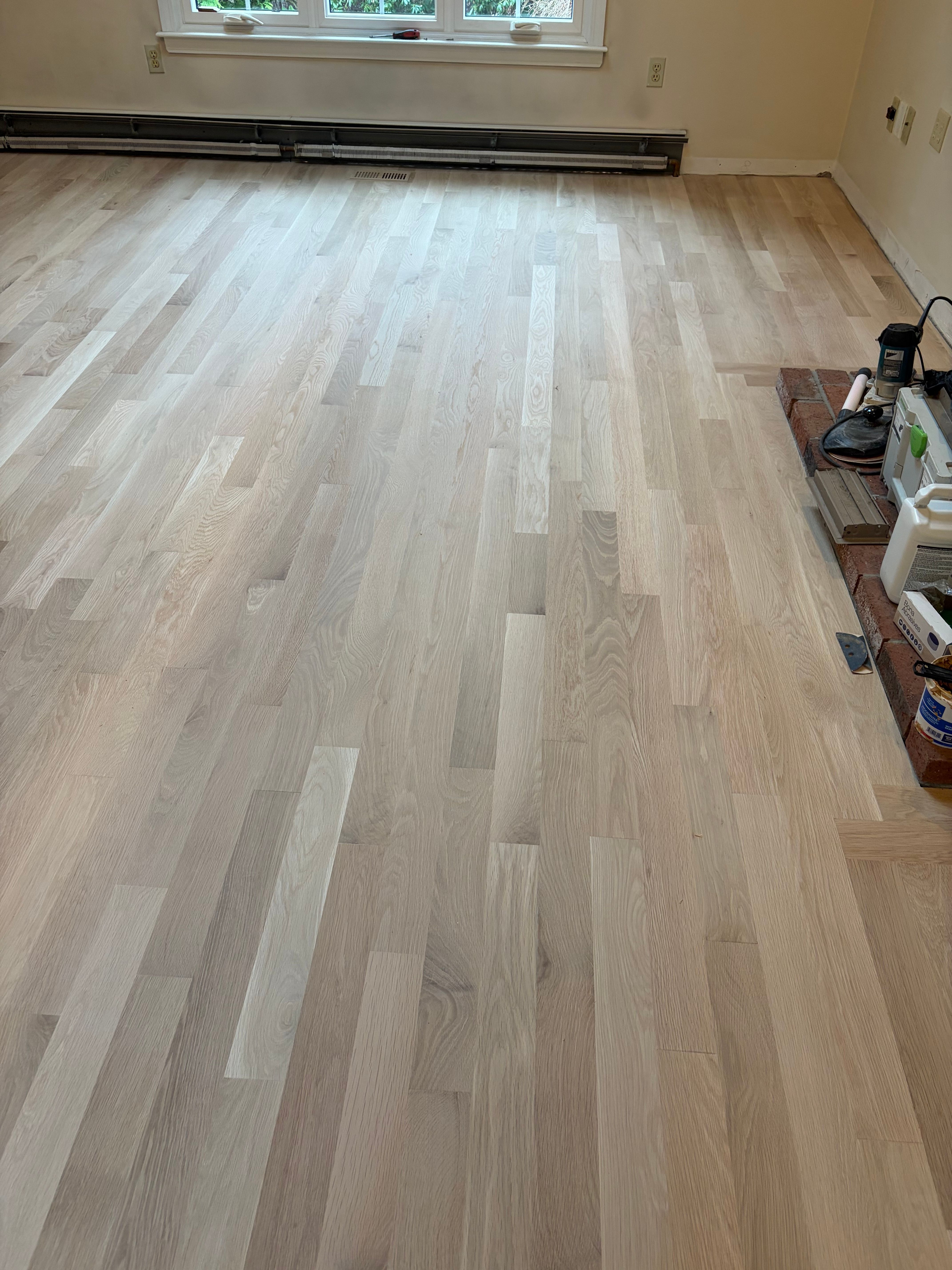 for Simply Wood Floors in Worcester, MA