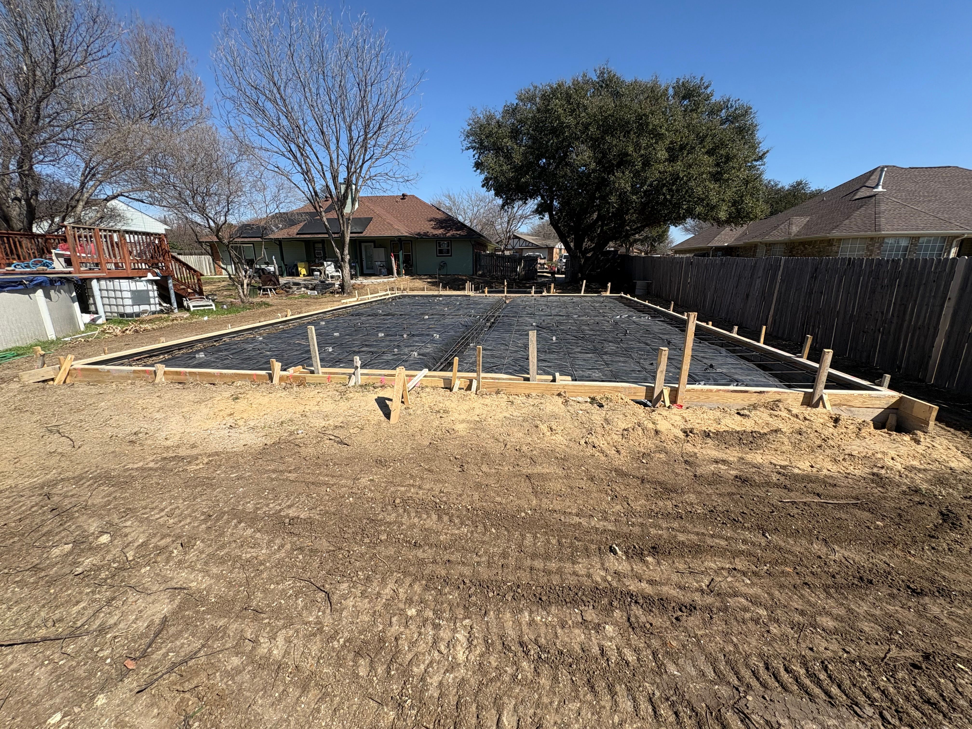  for Leal's Welding & Construction LLC in Granbury, TX