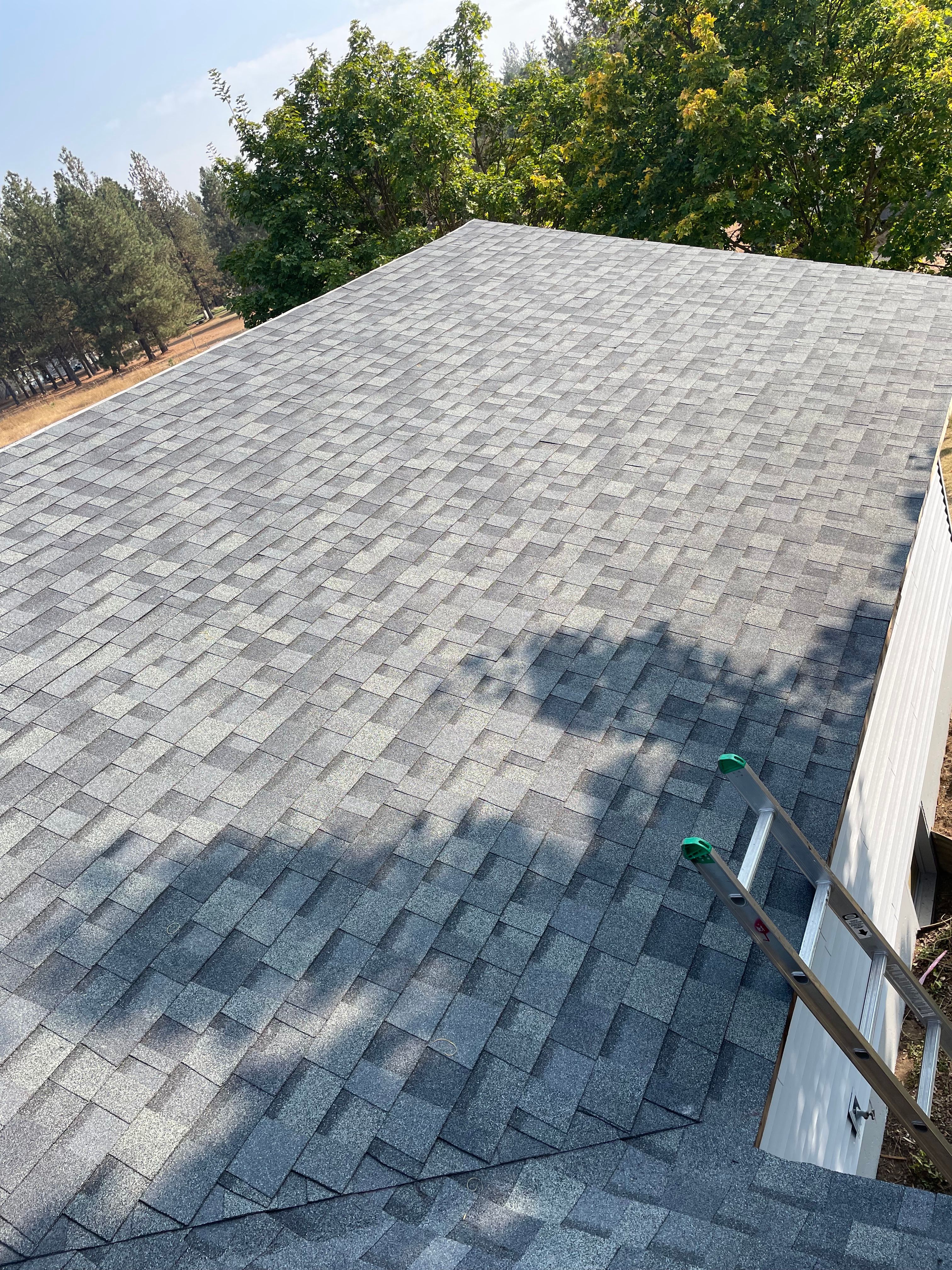  for Precision Roofing in Spokane, WA