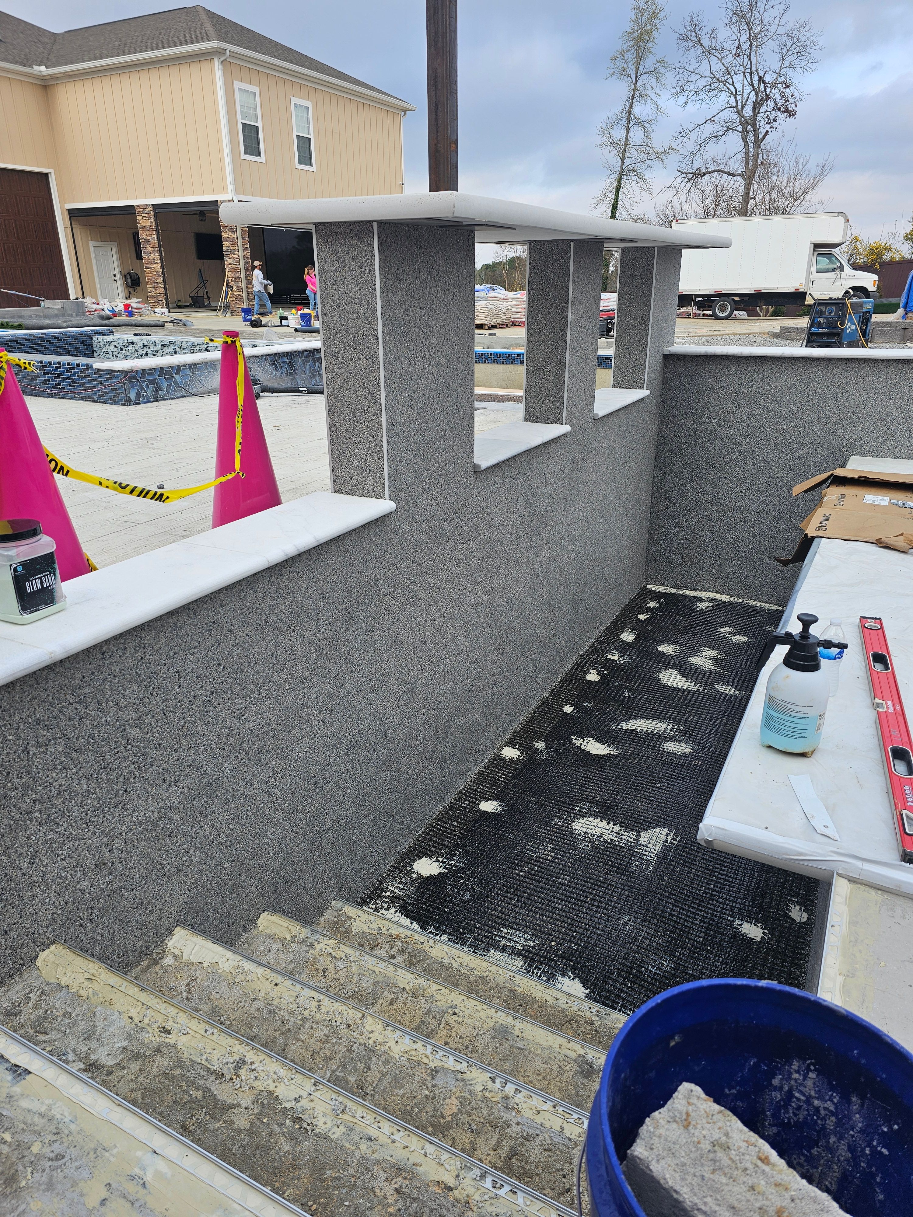  for Resin Rock Driveway Solutions in North Augusta, SC