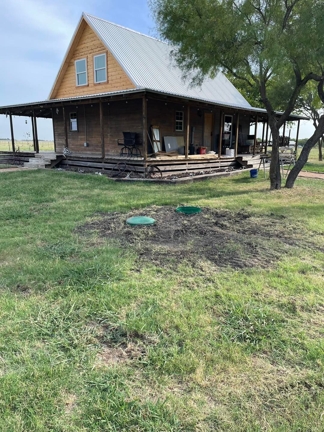  for Bleeker Waste Water in Cleburne, TX