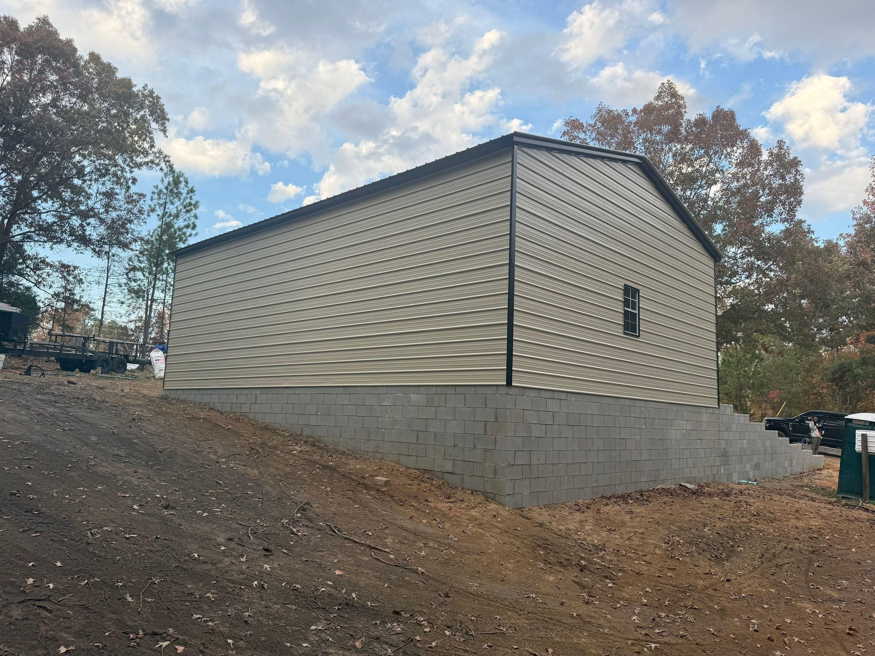  for Southern Pride Development LLC in Blythewood, SC