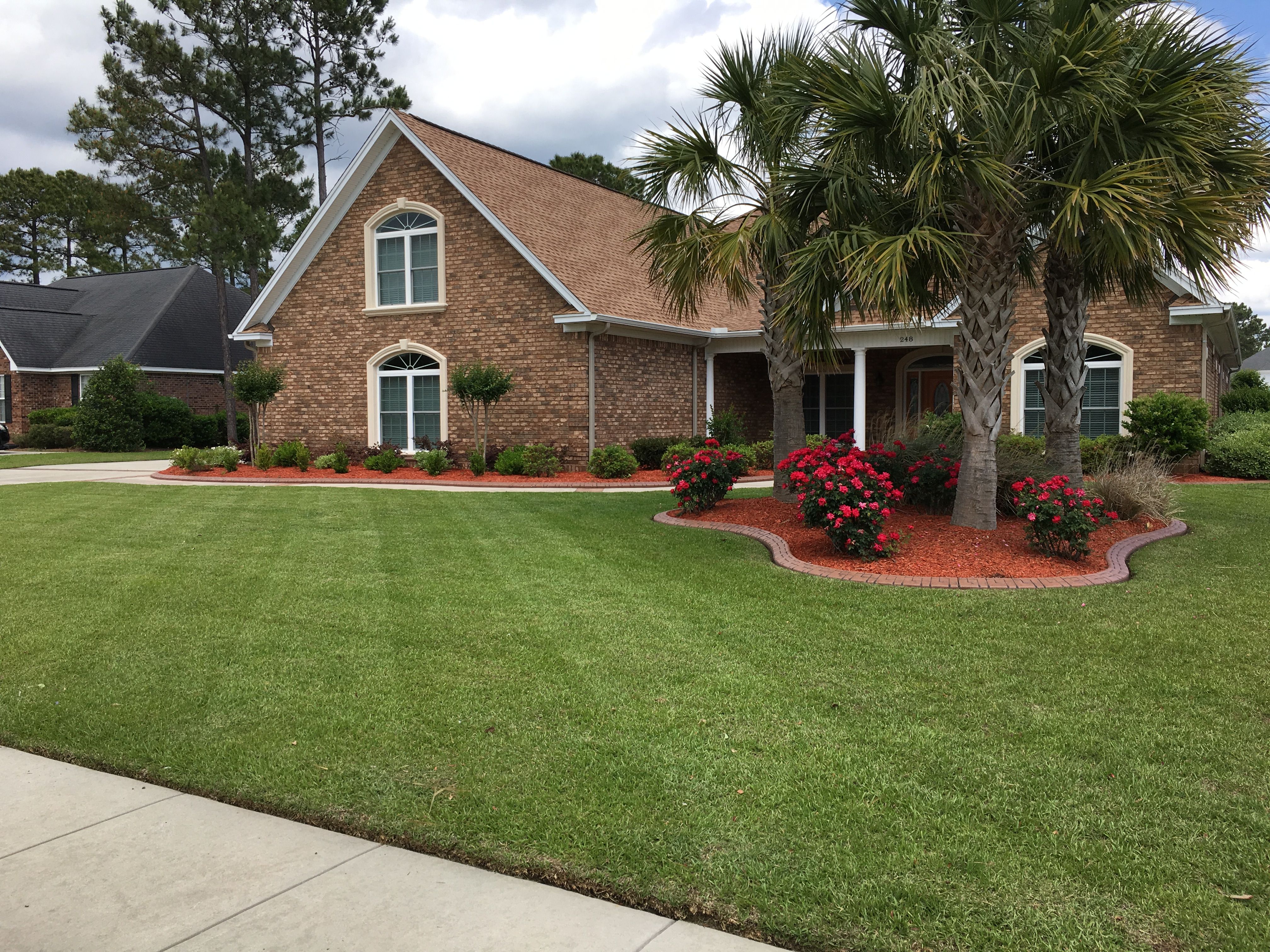  for New Creation Landscaping in Myrtle Beach, SC