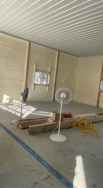 All Photos for D&J Insulation in Howard Lake, MN