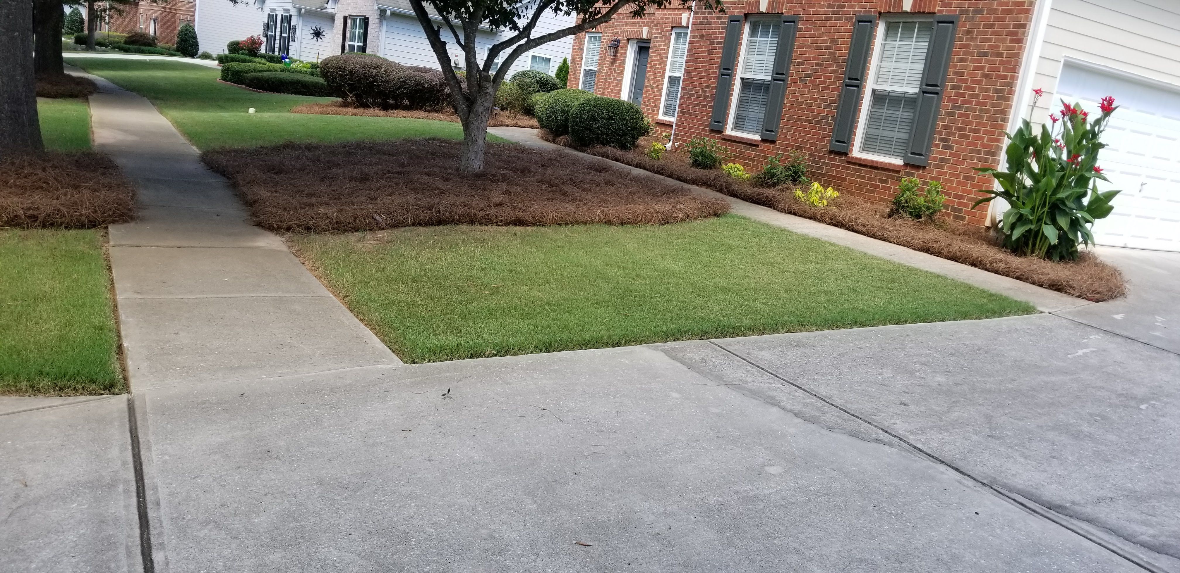  for New Beginning Landscape & Remodel LLC in Atlanta, GA