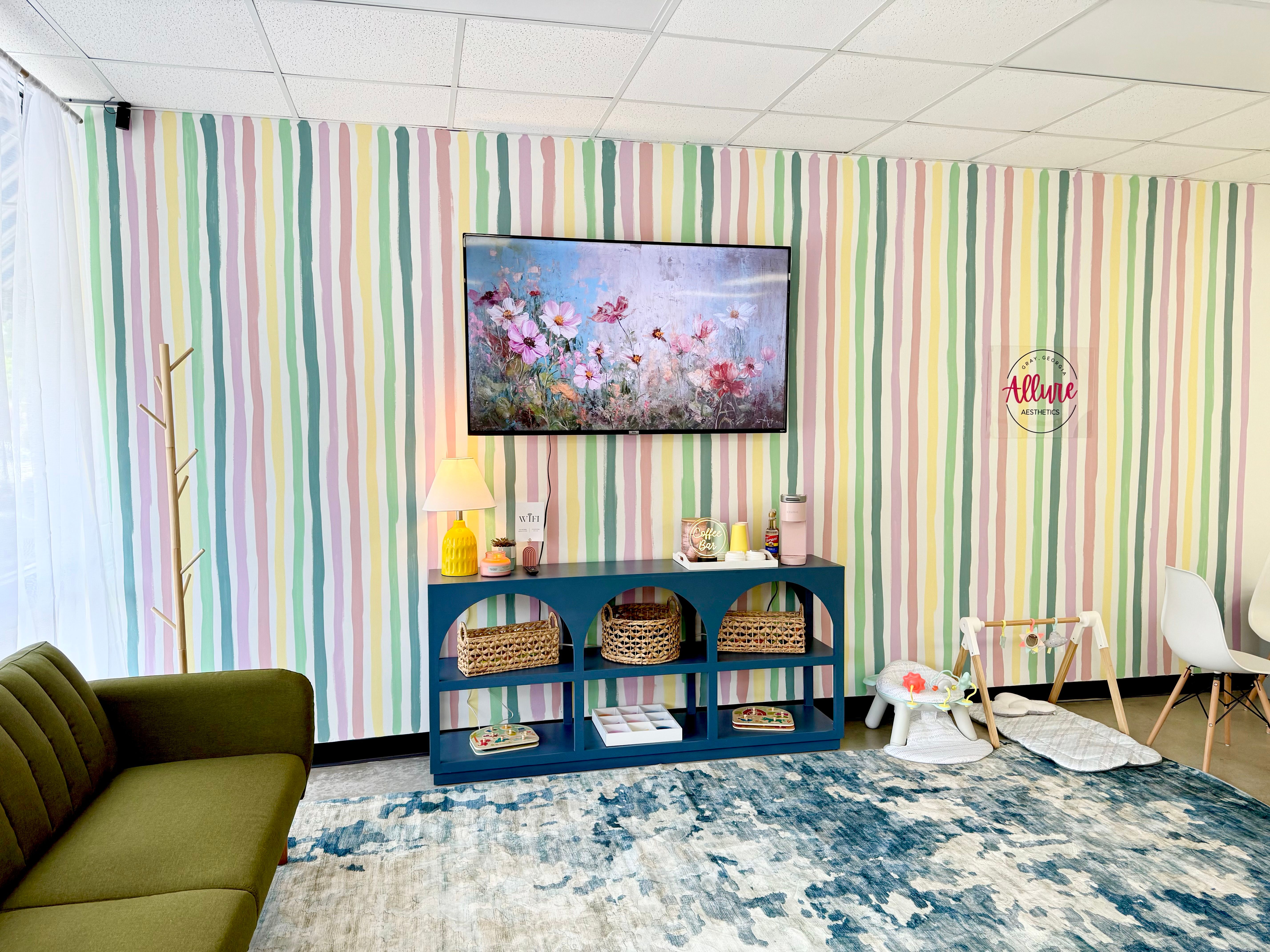  for EZ Painting & Washing in Macon, GA