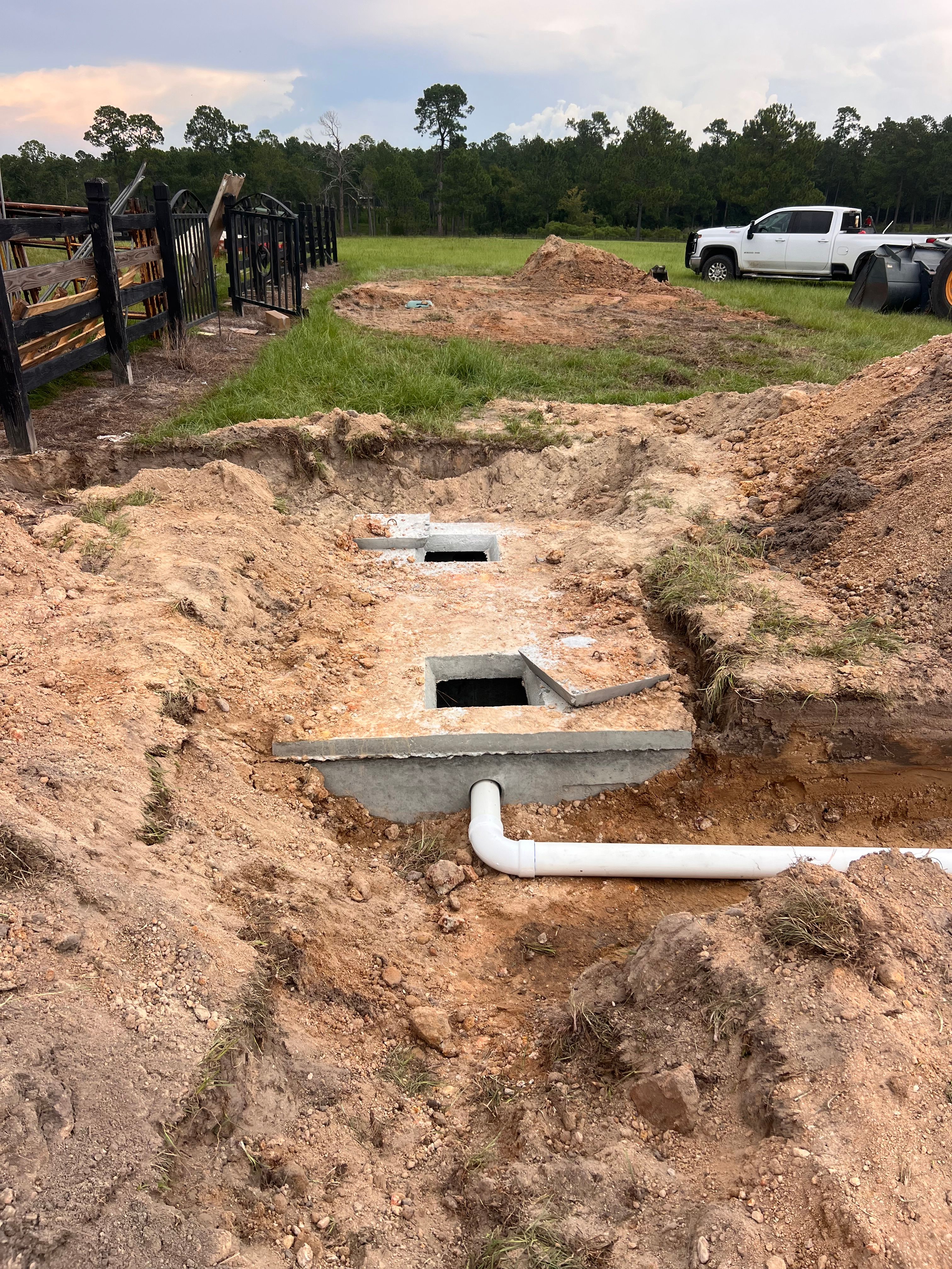  for Coursey Construction in Metter, GA