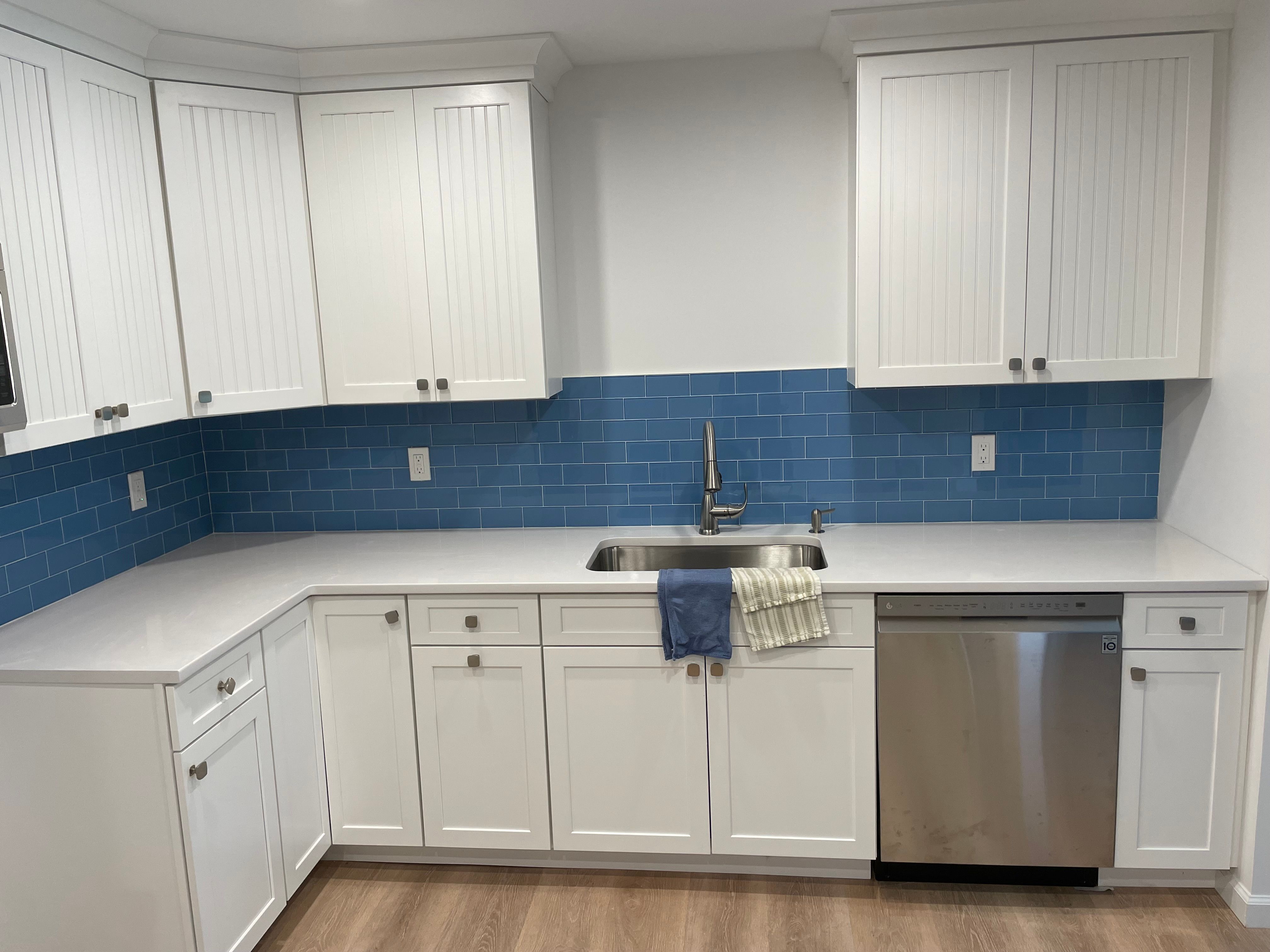  for Make It Right Contracting in East Hampton, NY