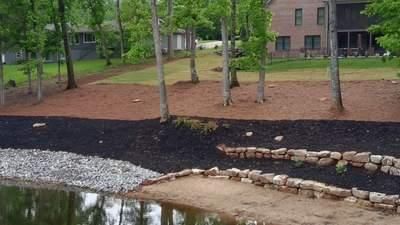  for Rescue Grading & Landscaping in Marietta, SC