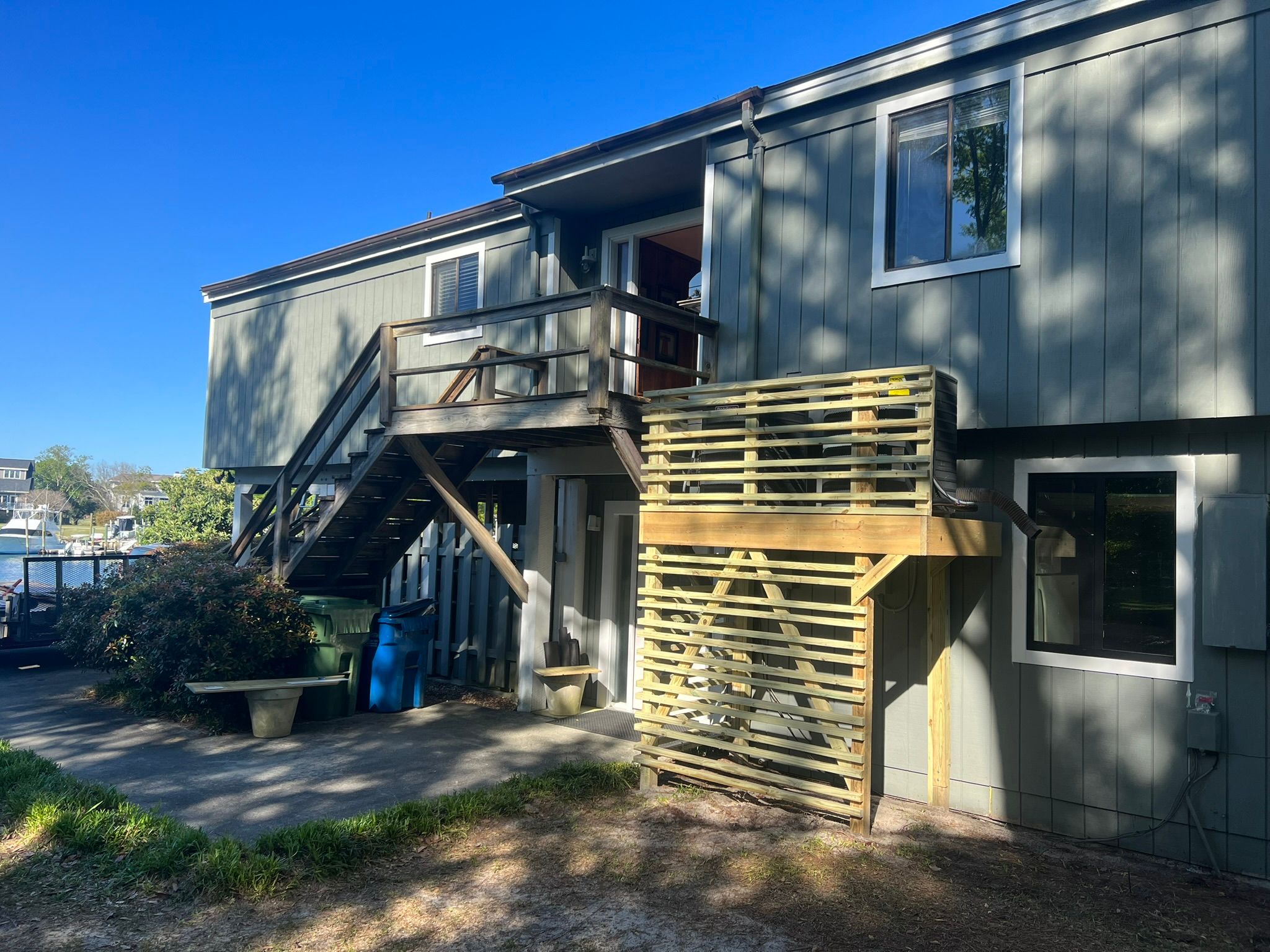  for MC2 Contracting Solutions in Wilmington, NC