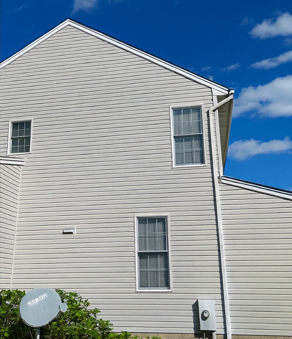  for Detailed Power Washing & Holiday Lights in Fredericksburg, VA