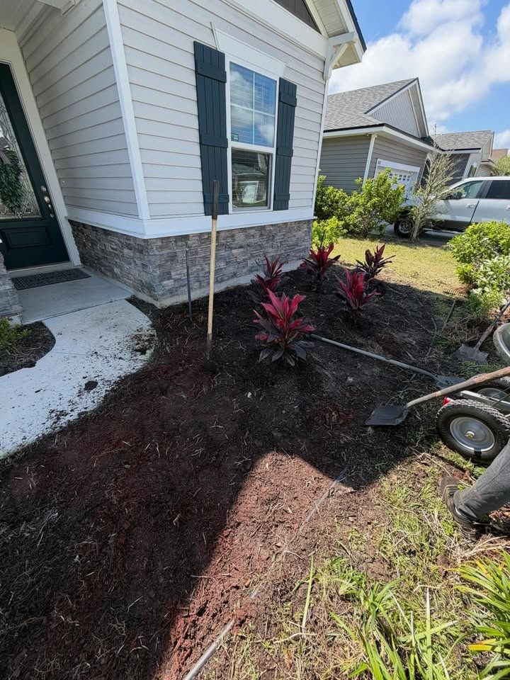  for Whole 9 Yards Services LLC in Green Cove Springs, FL