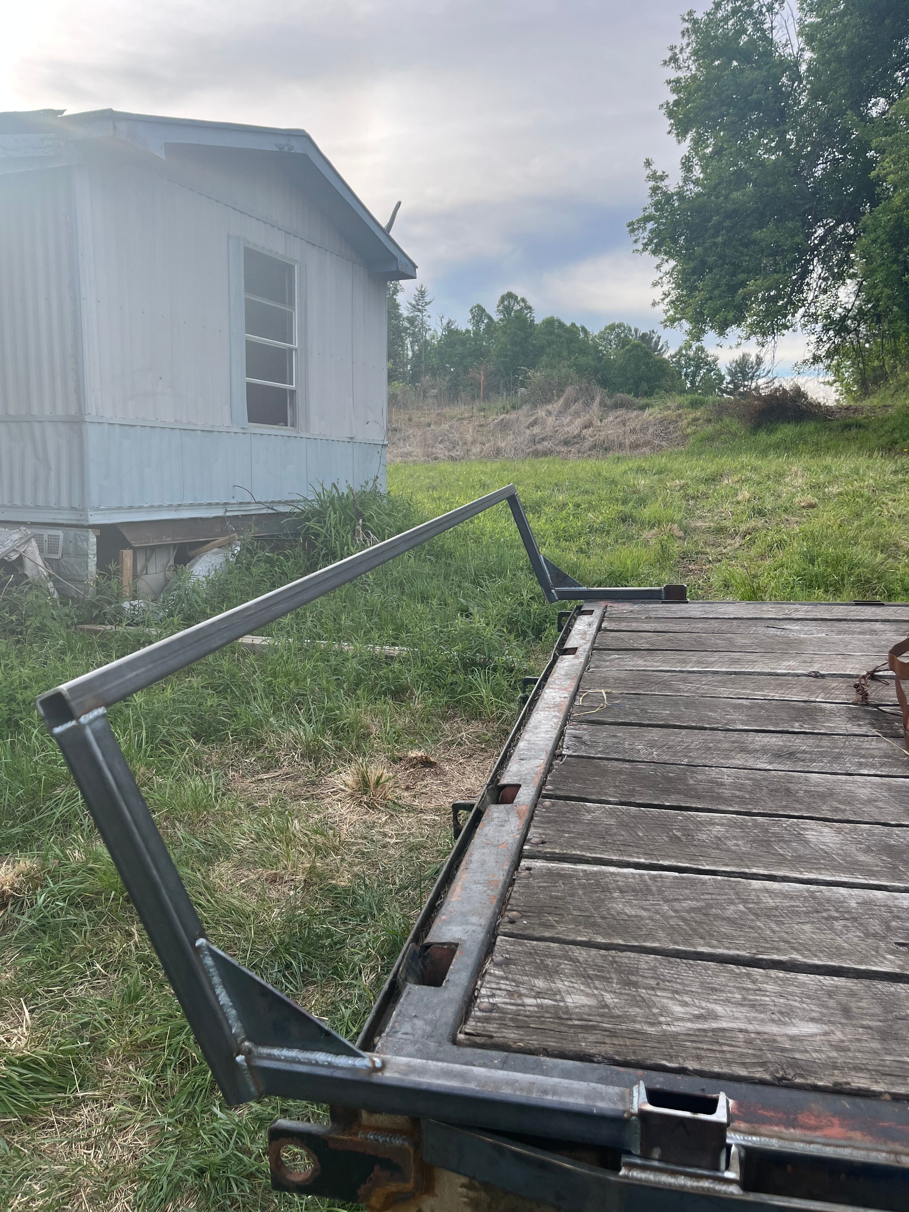  for San German Welding & Farms in Glade Valley, NC