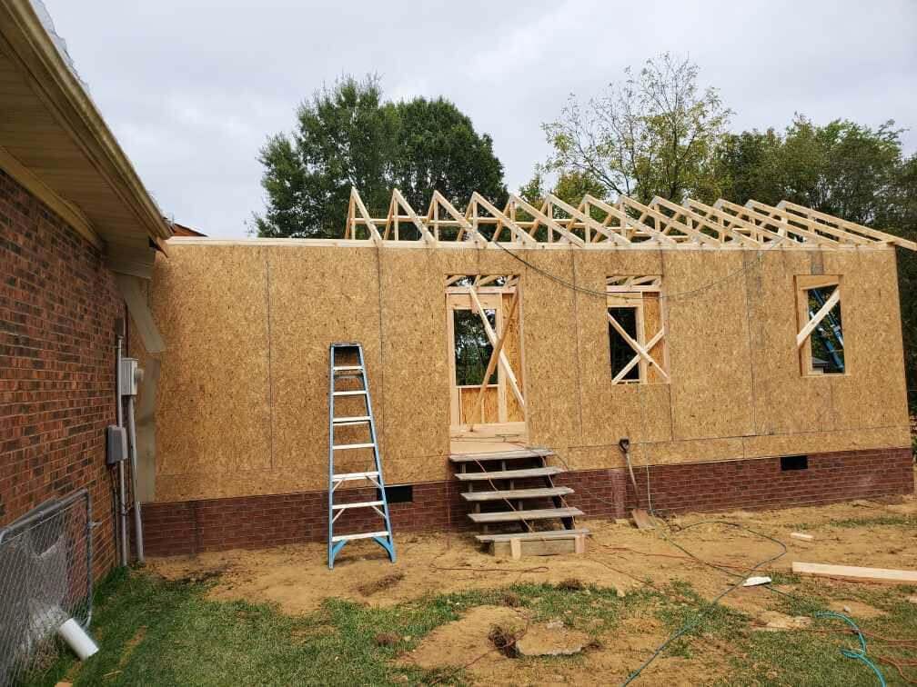  for Harmon Group in Bessemer City, NC