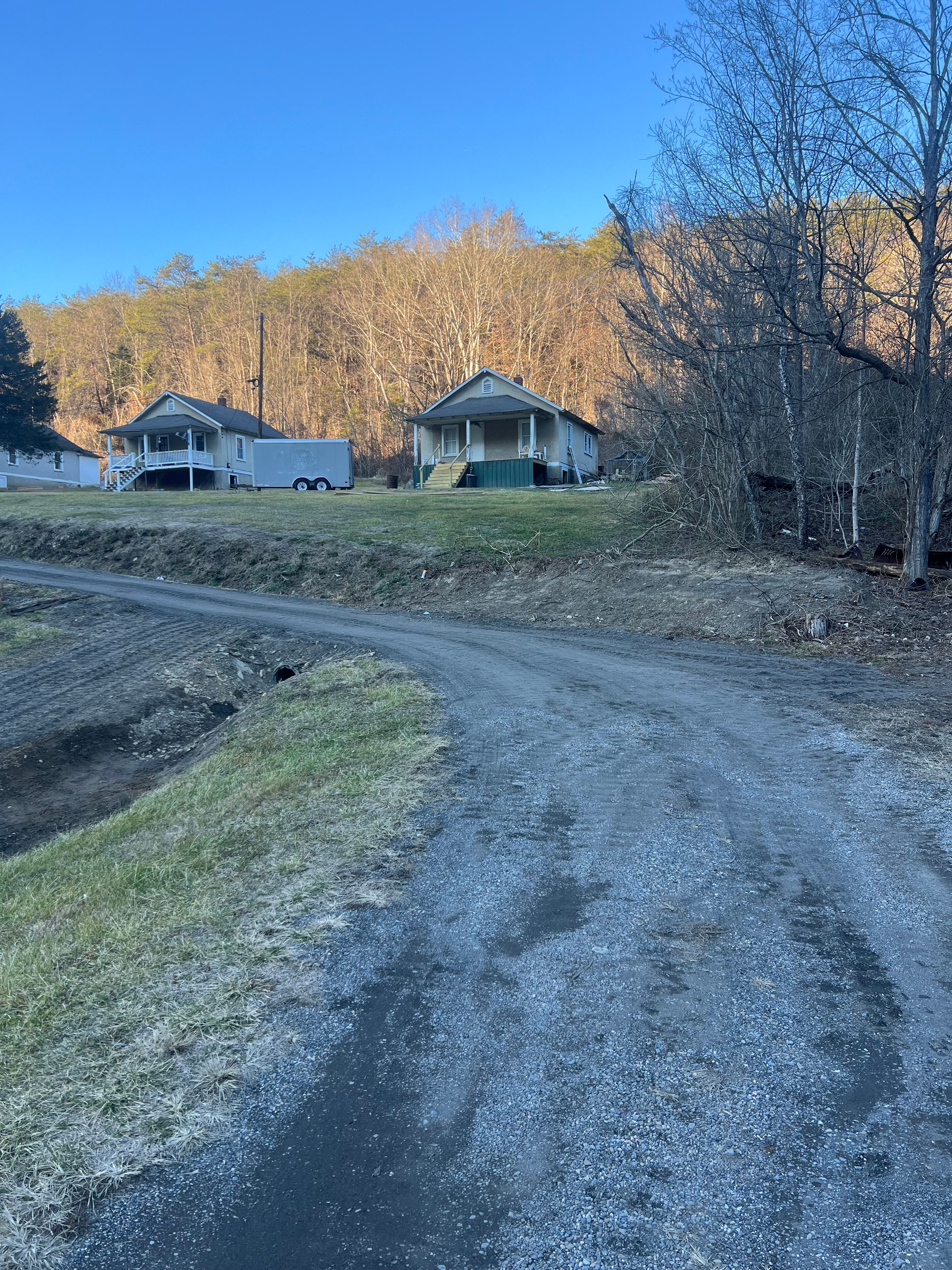 All Photos for Clarke Excavation Co. in Covington, VA