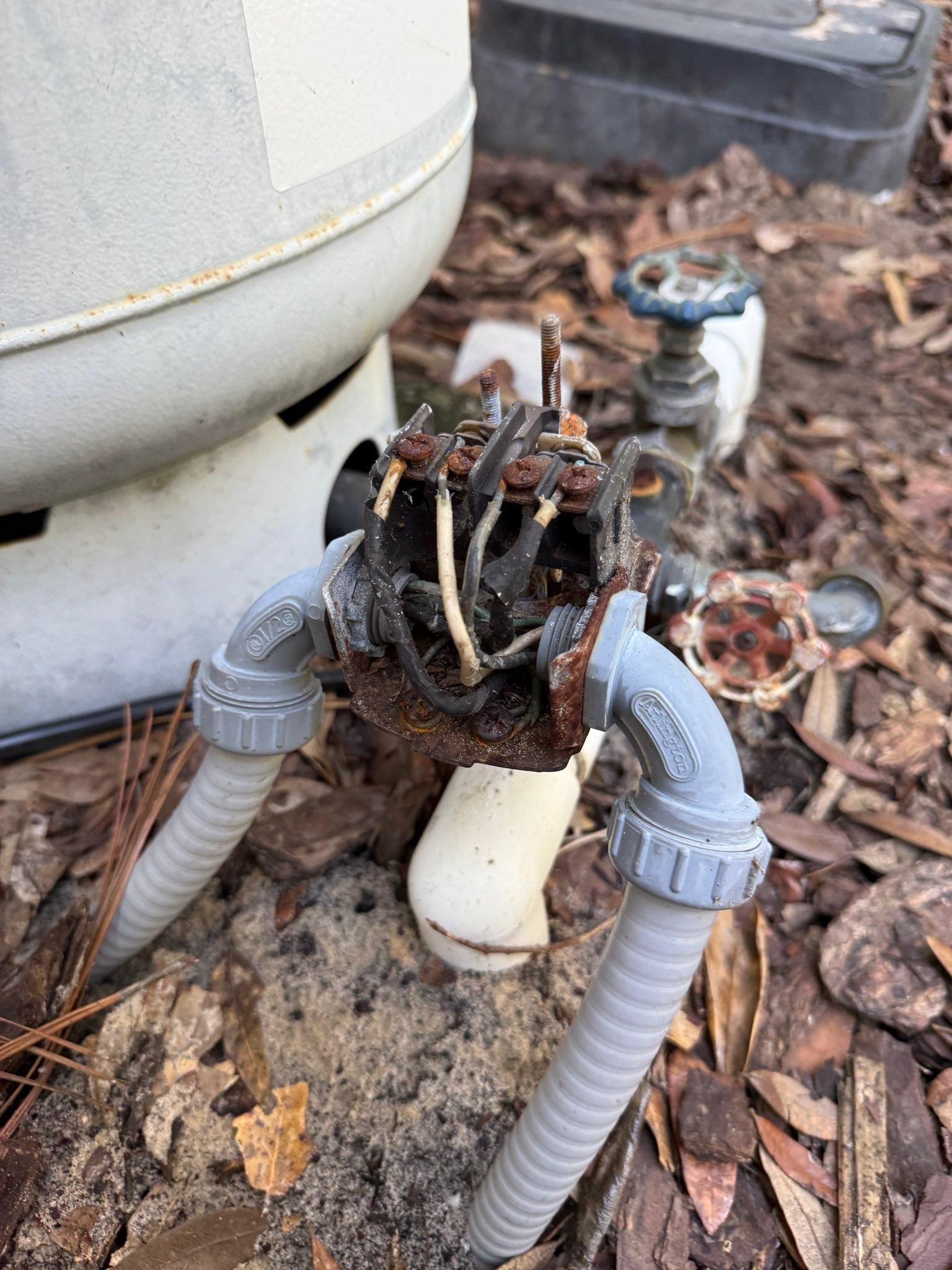  for Pavone Irrigation in Spring Hill, FL