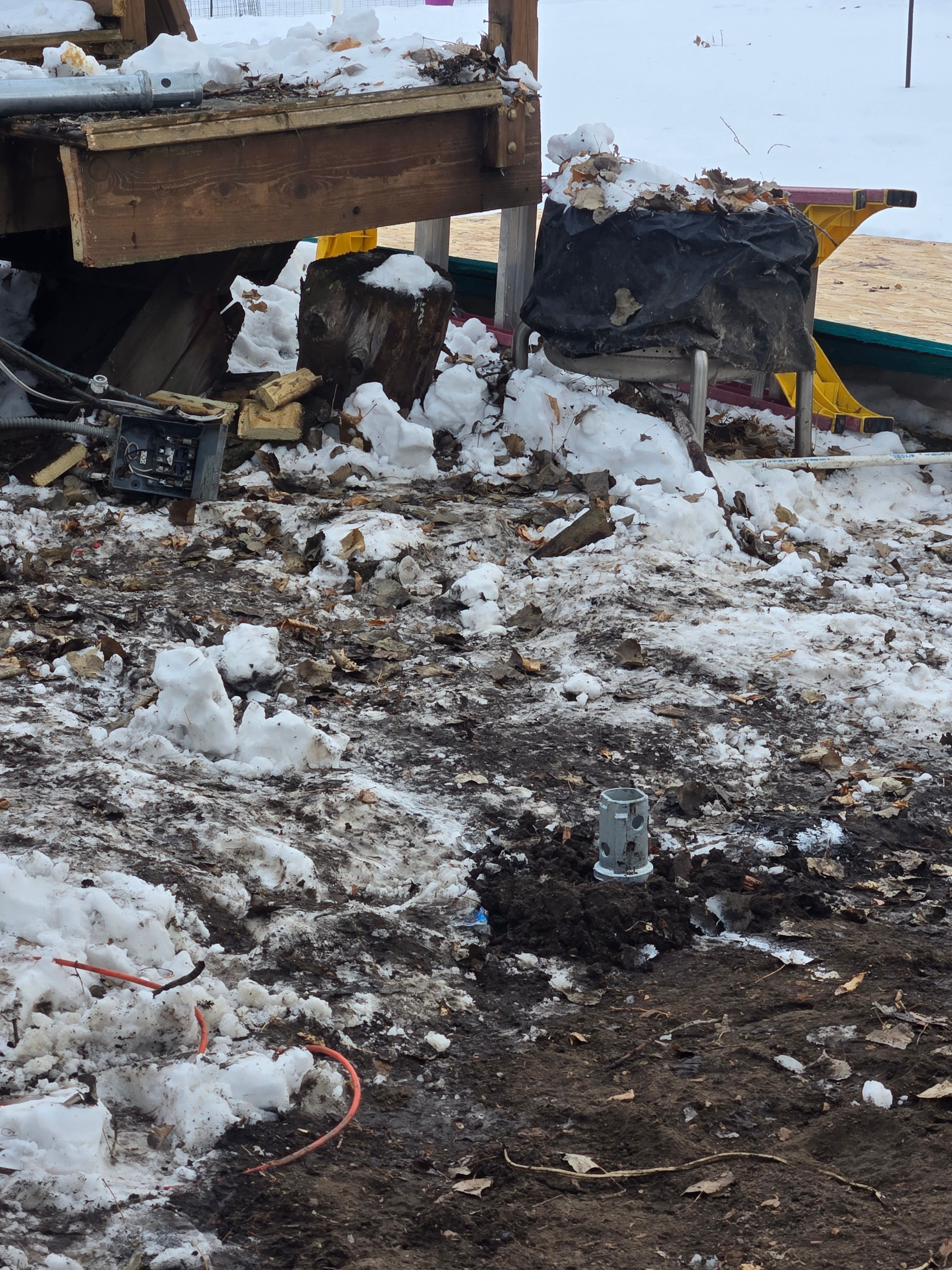 All Photos for Elite Piers LLC in East Bethel, MN