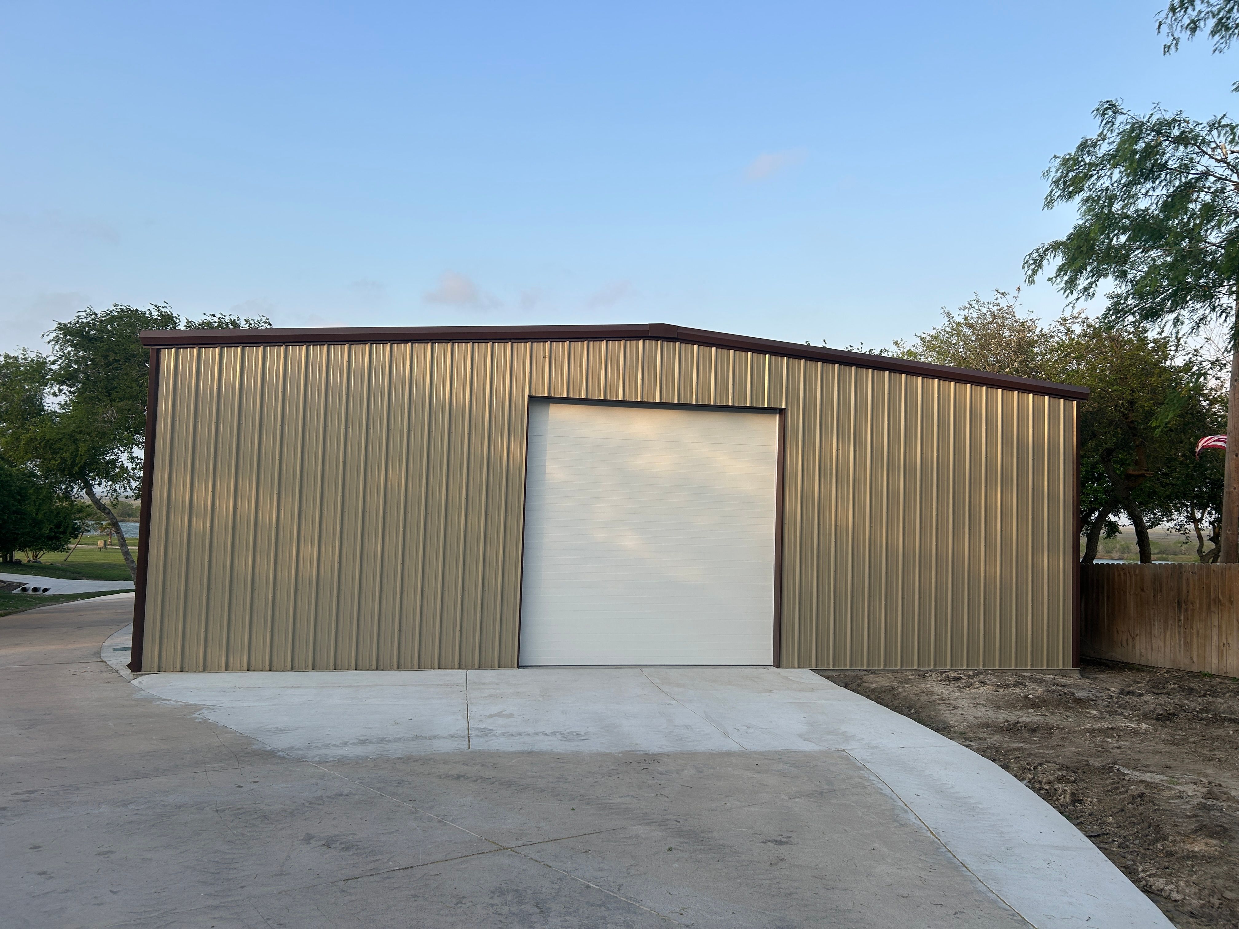  for 292 Construction LLC in Gonzales County, TX