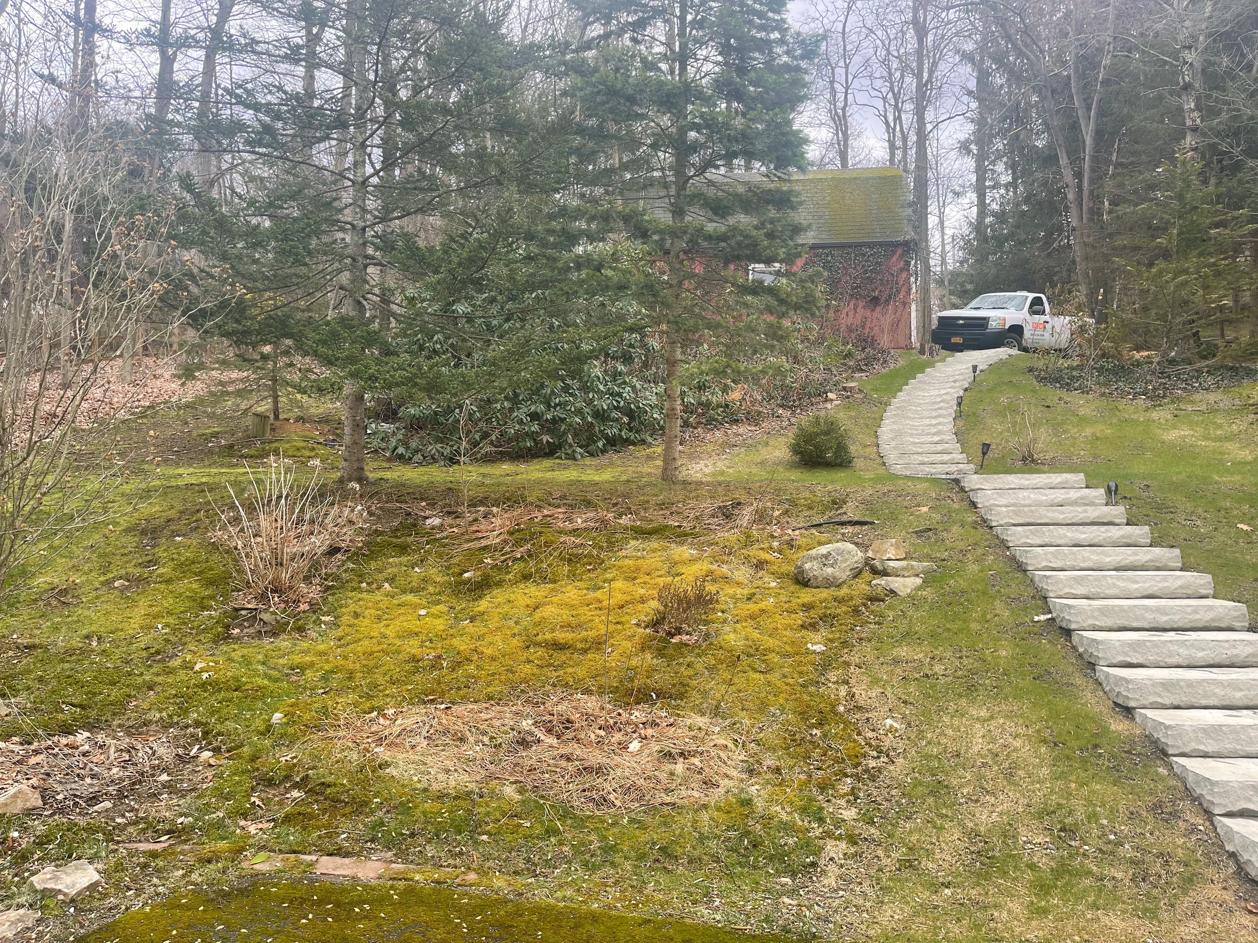  for NK Landscaping LLC in Dutchess County, NY