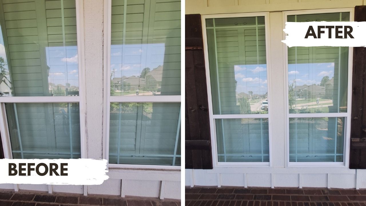  for Connected Exterior Cleaning in Dallas, TX