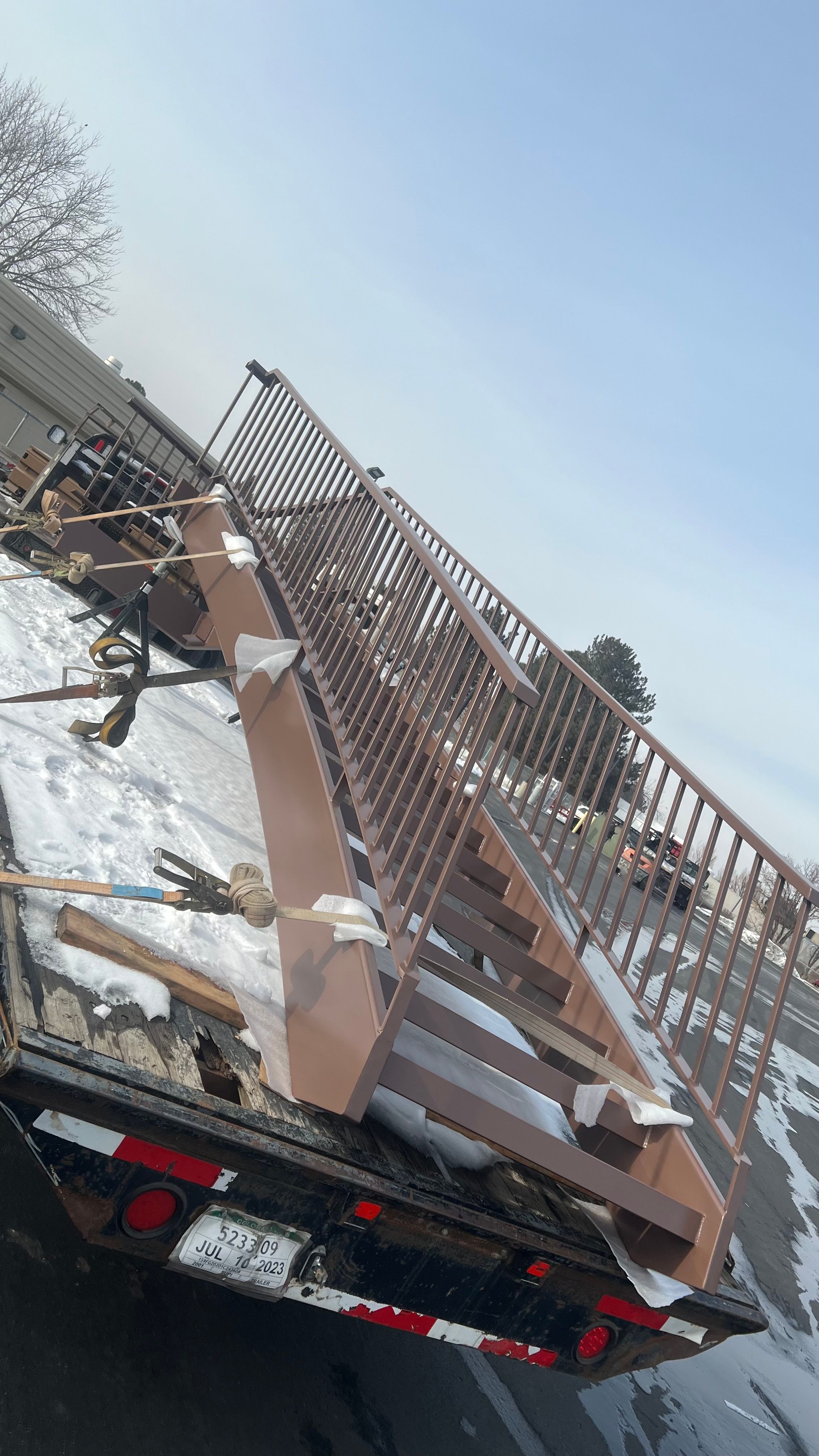  for D & D Builders in Boulder, CO