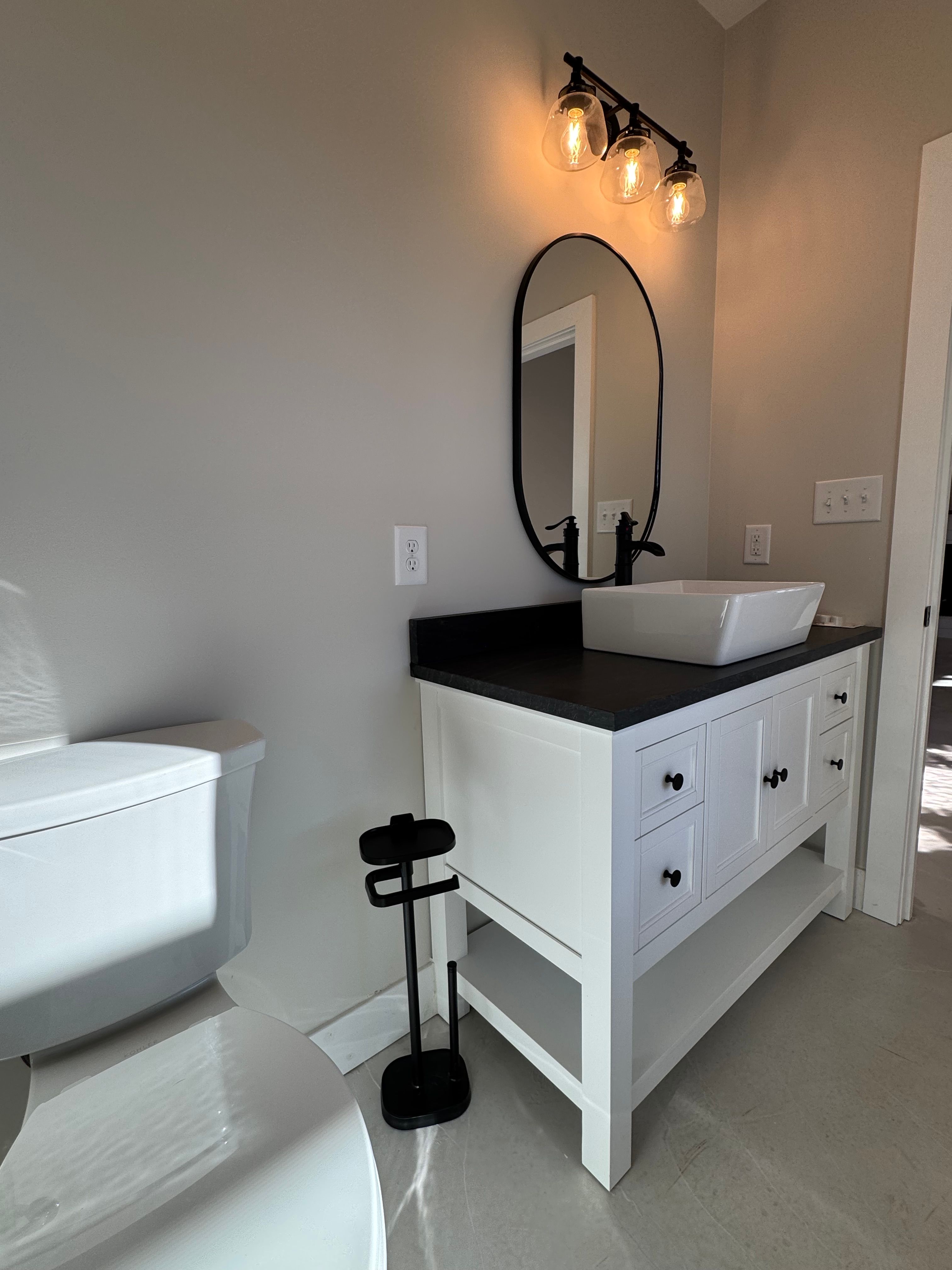  for Ridgeline Construction in Hiddenite, NC