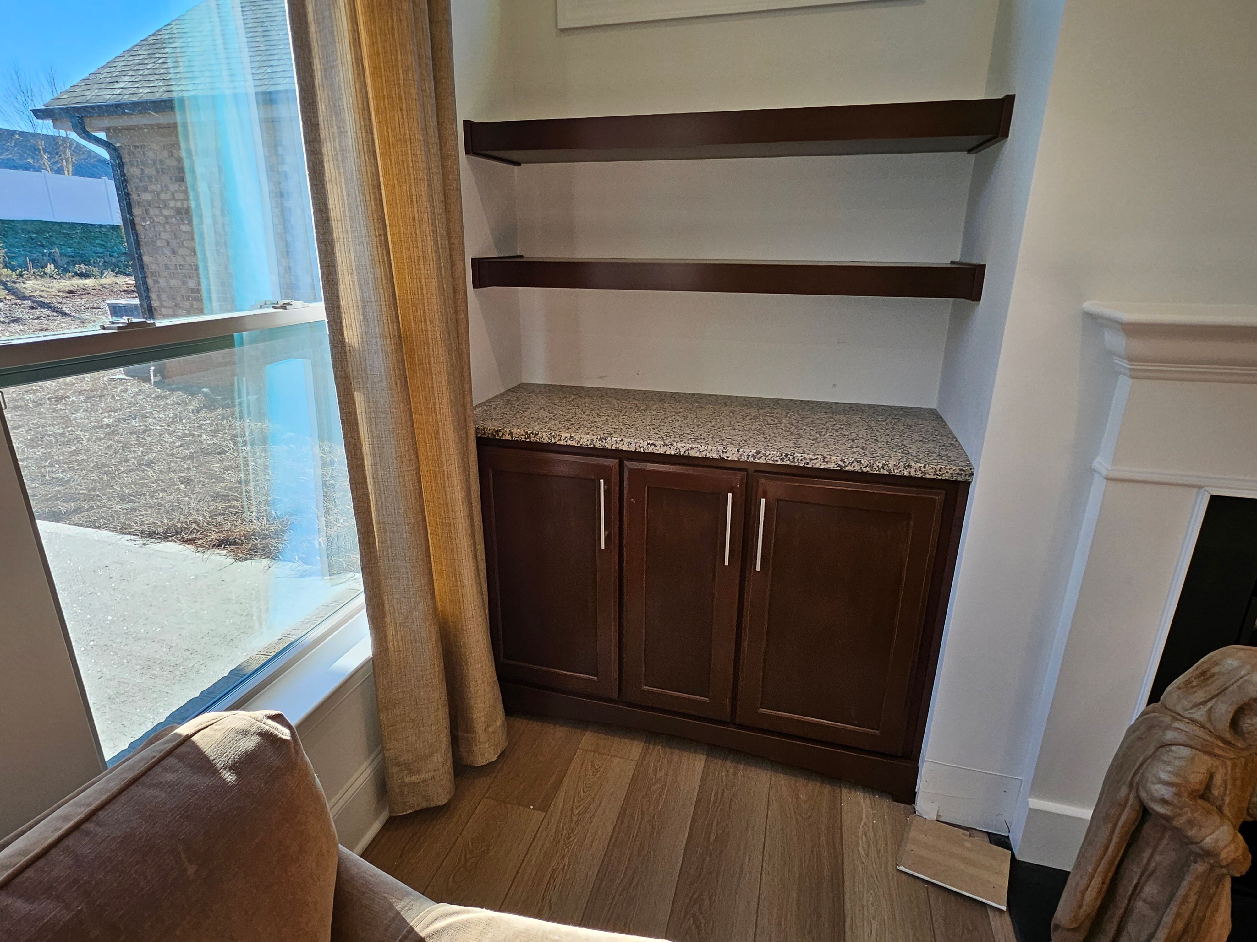  for Carolina Woodworks in Lyman, SC