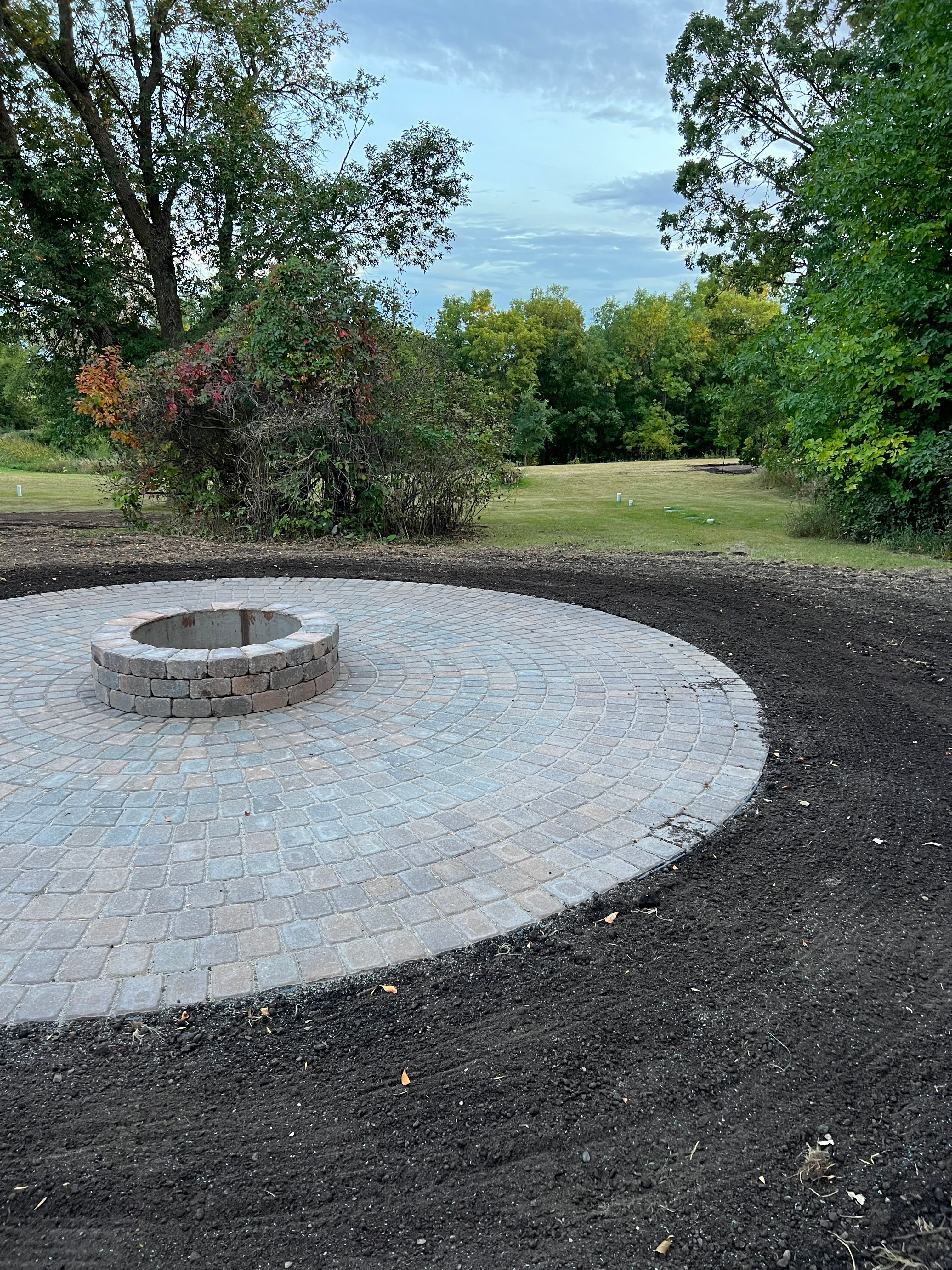  for Yardworks LLC in Ottertail, MN