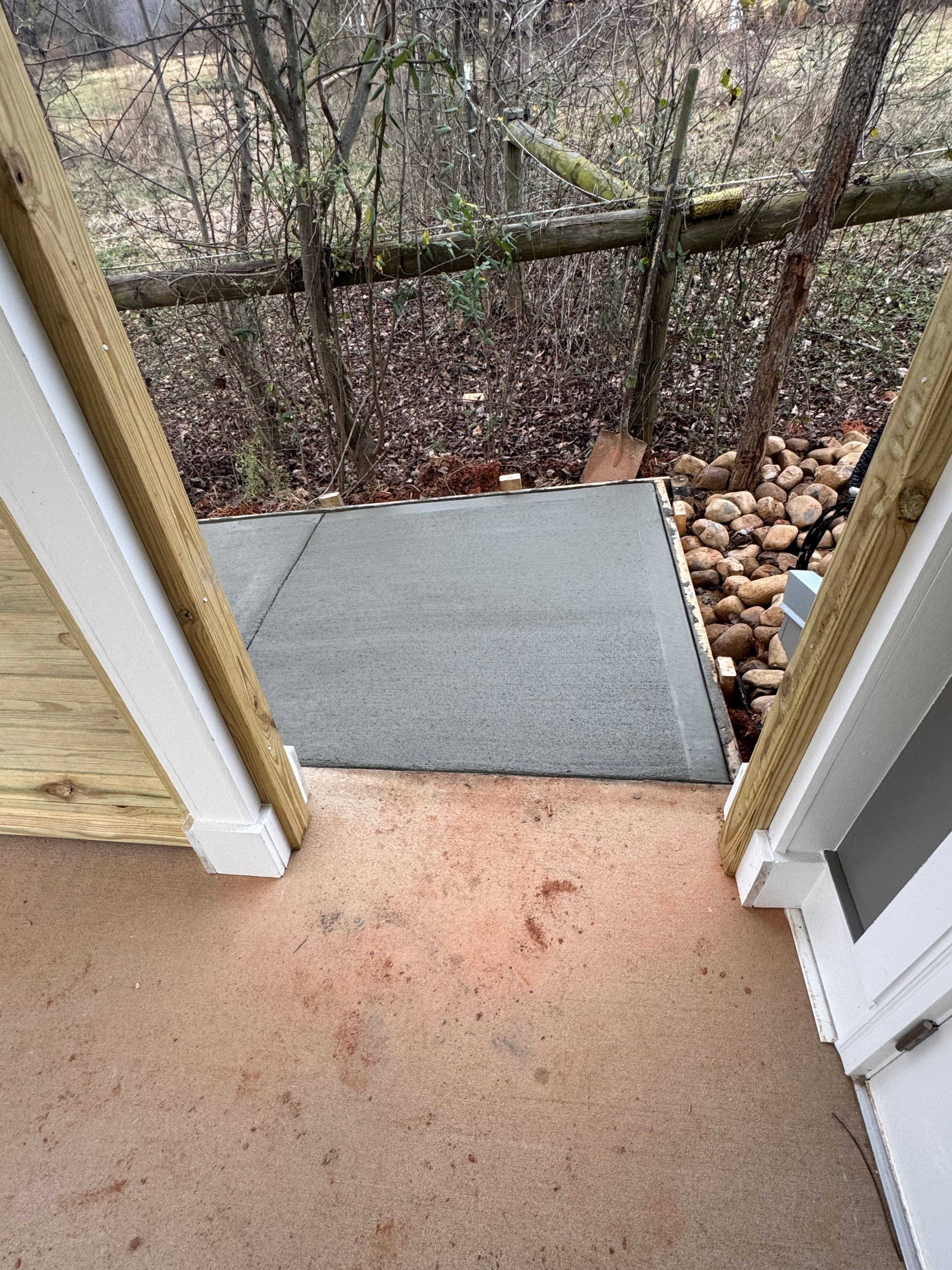  for Compadres Concrete in Griffin, GA