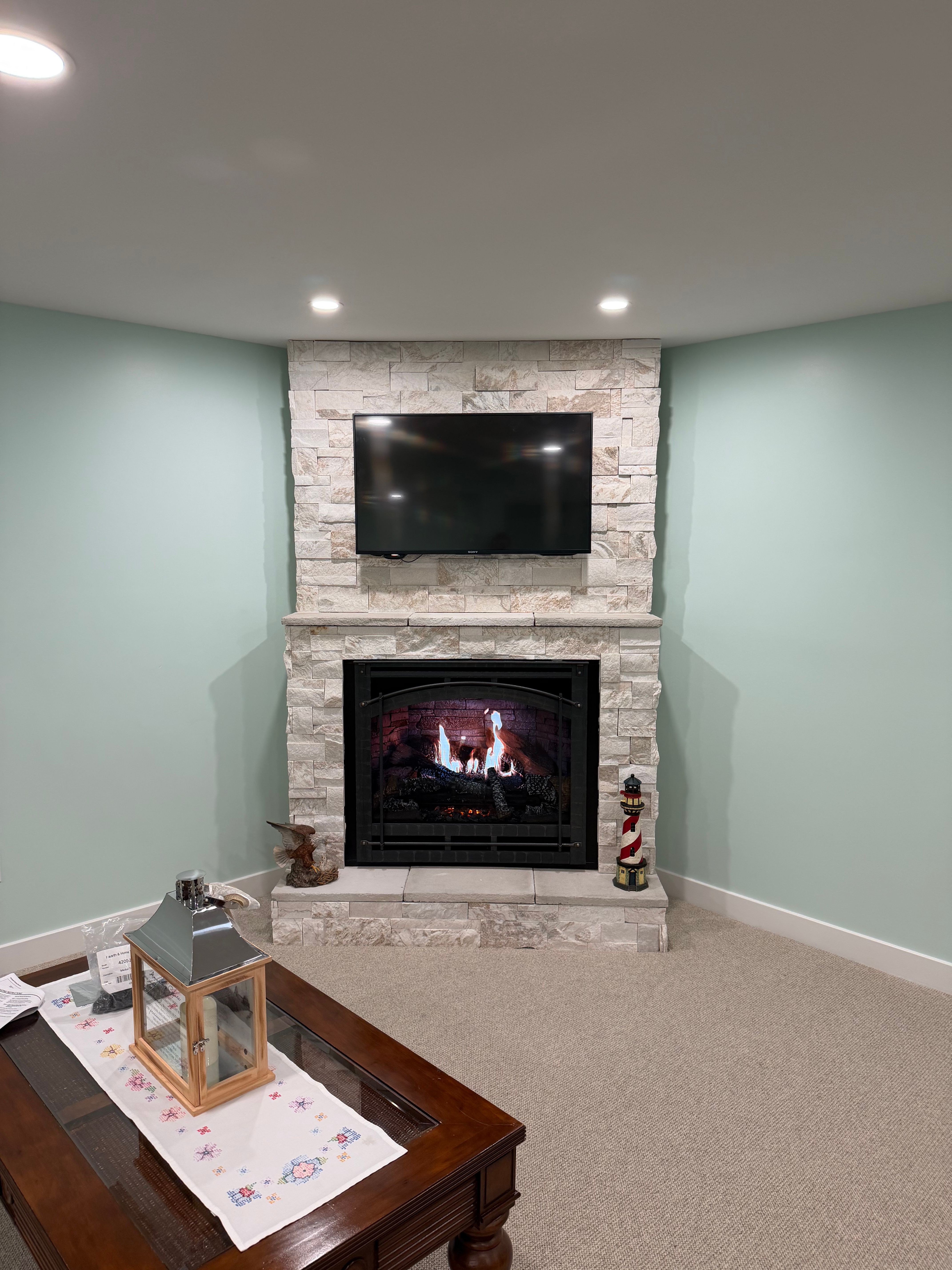  for TM Max Custom Interiors LLC in Cranberry Township, PA