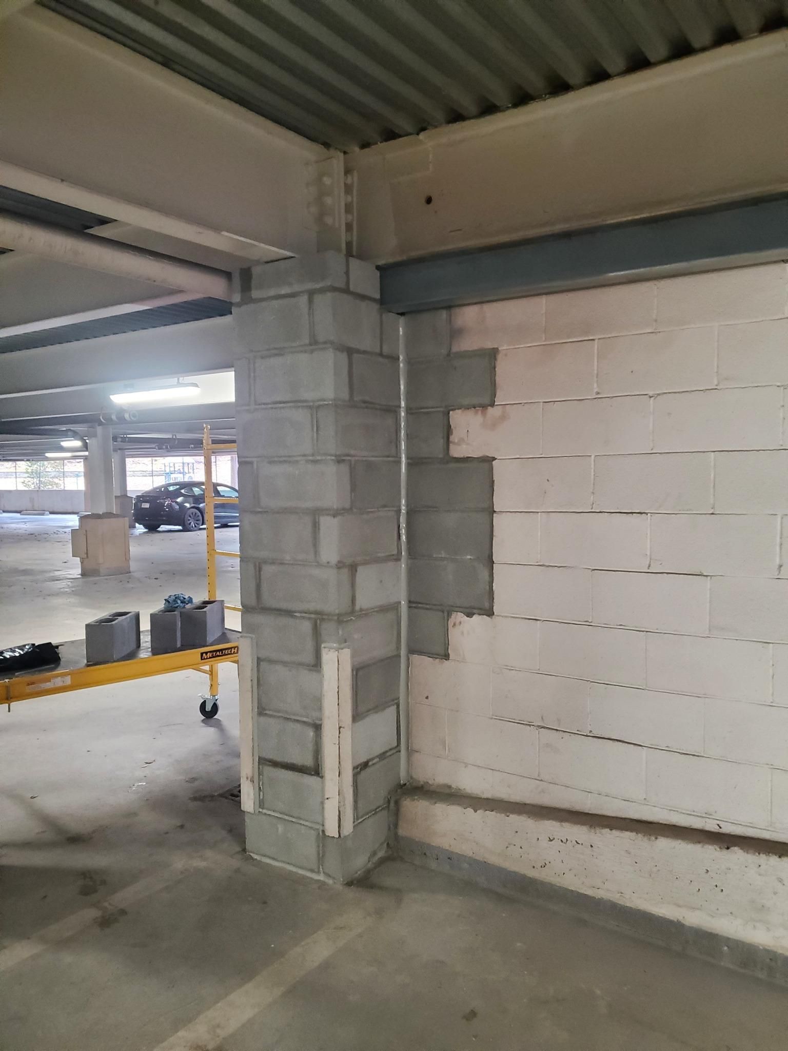  for James T. Coughlan Restoration in Brockton, MA