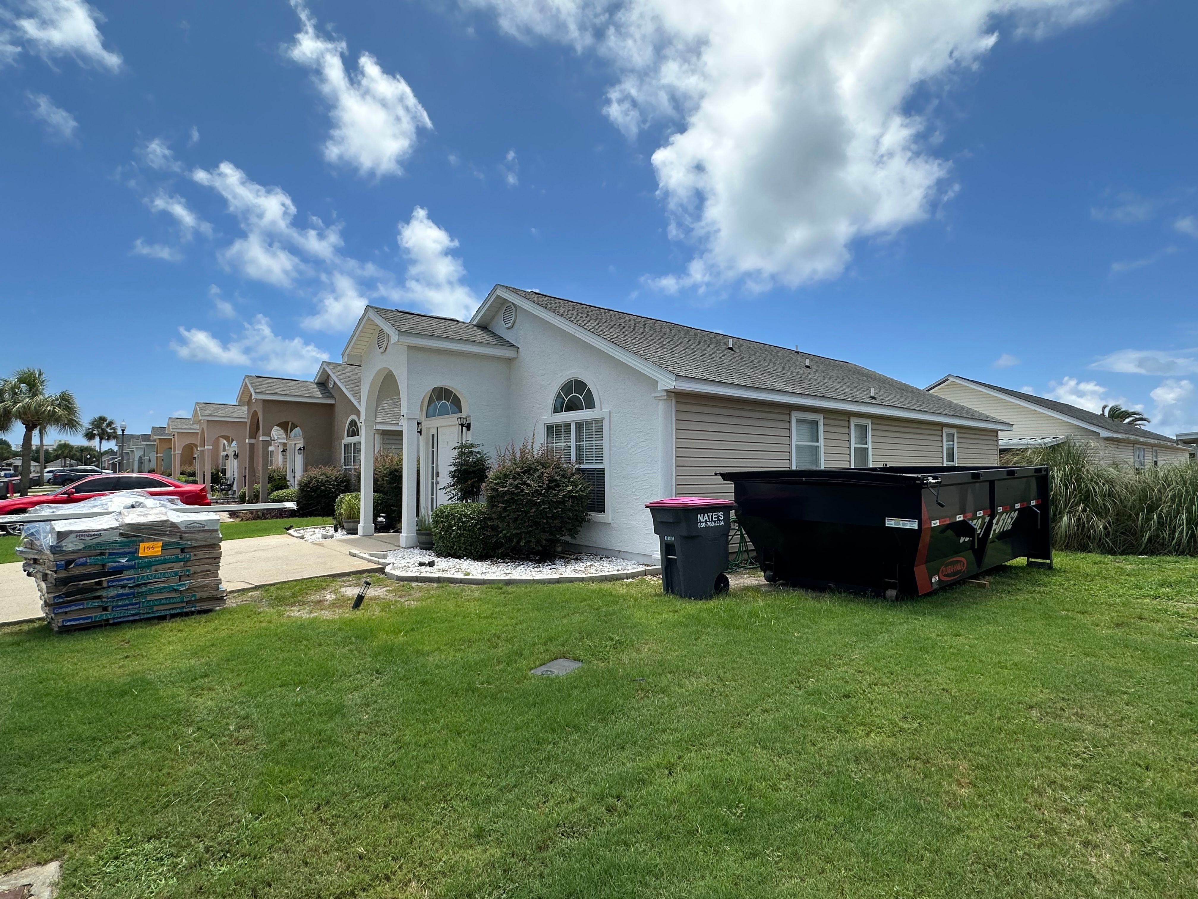 All Photos for QC Roofing and Remodeling in Panama City Beach, FL