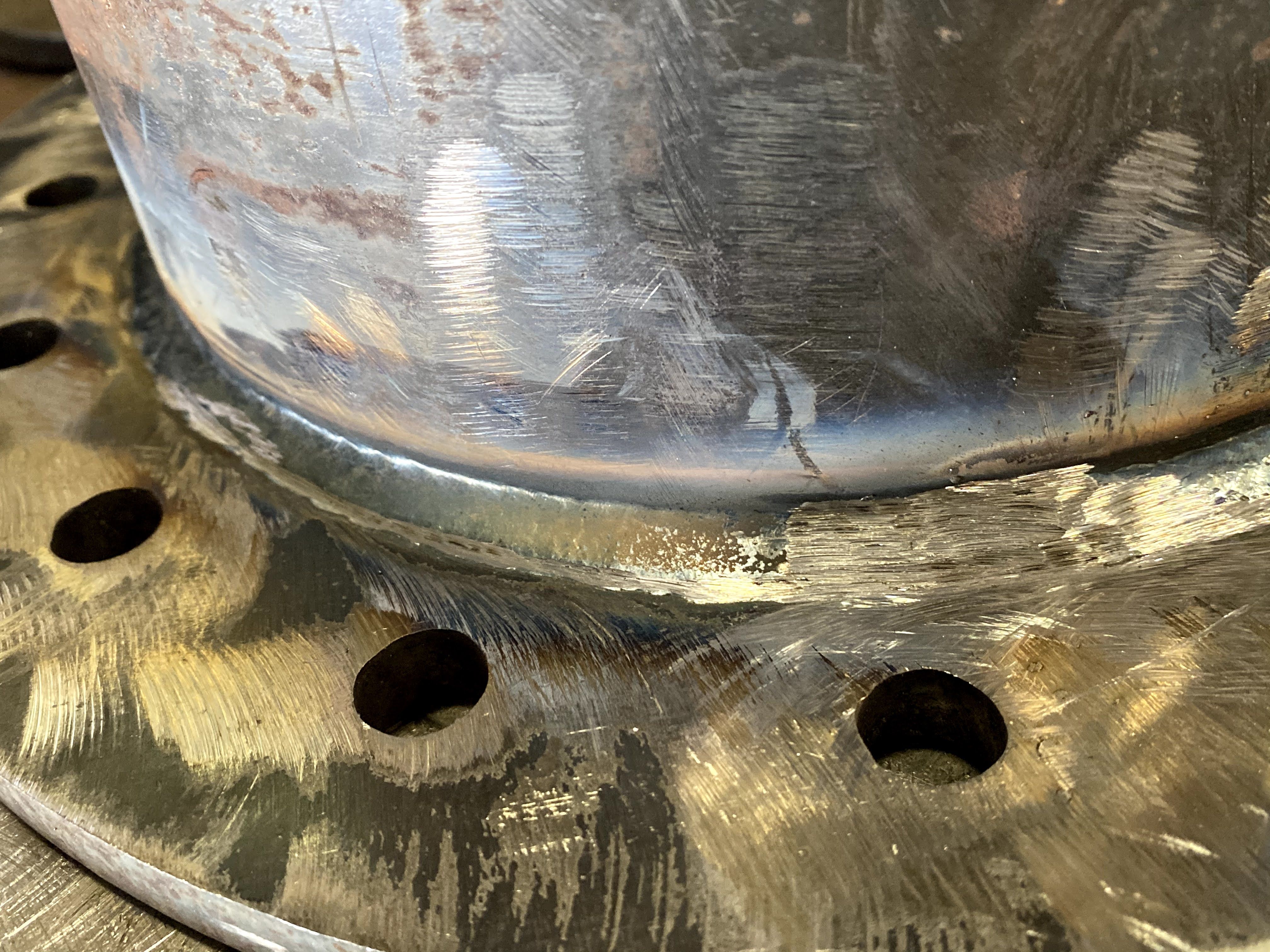  for K-Kustoms Welding in Manvel, TX