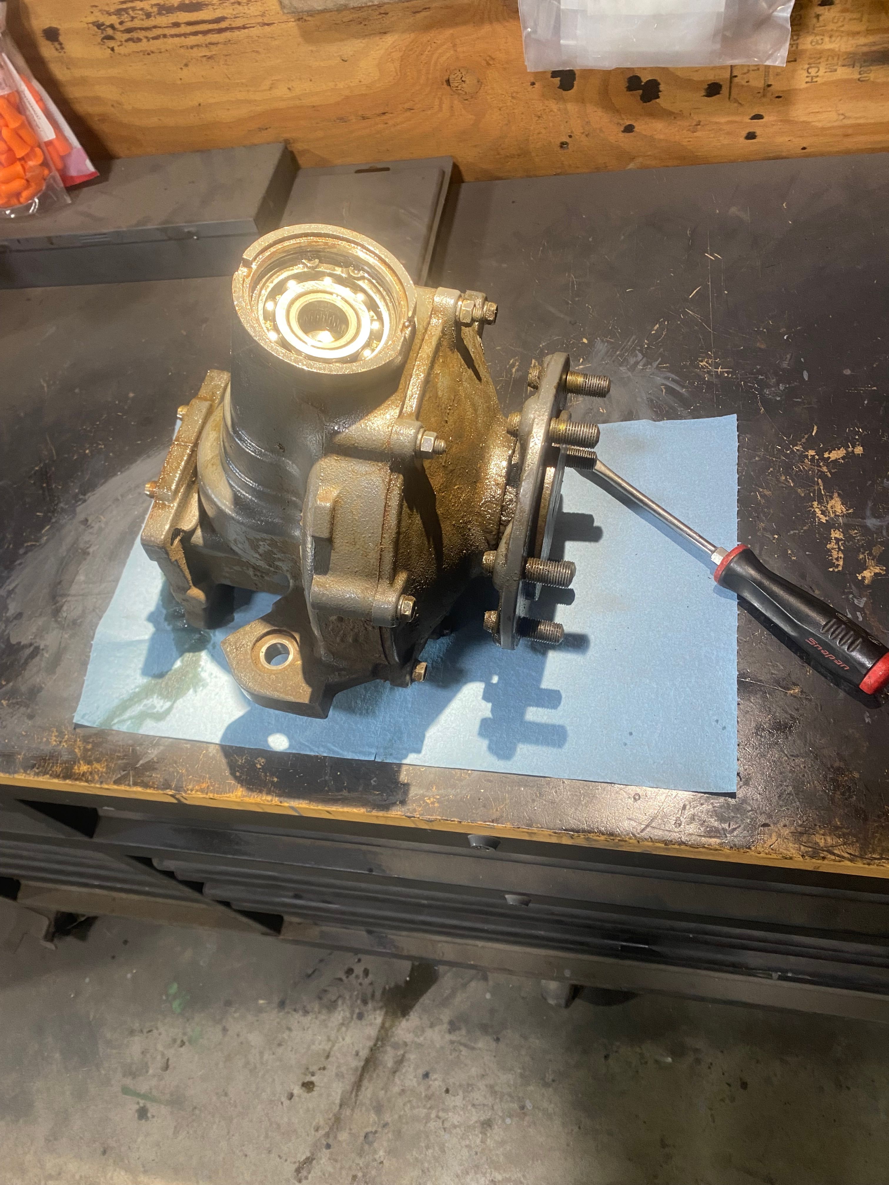  for Anderson River Ag in Evanston, IN