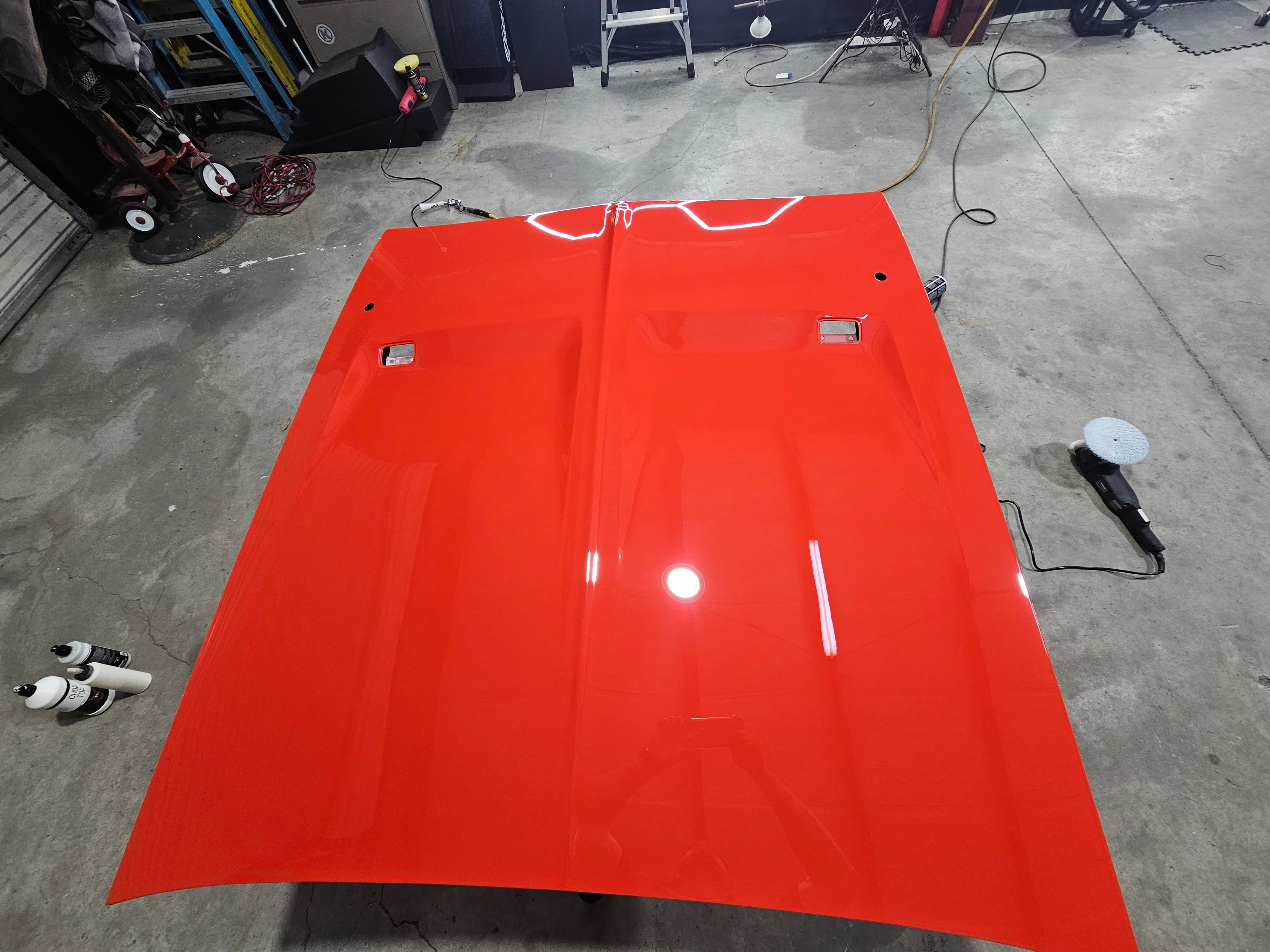 for Michael's Auto Detailing  in Lakeland, FL