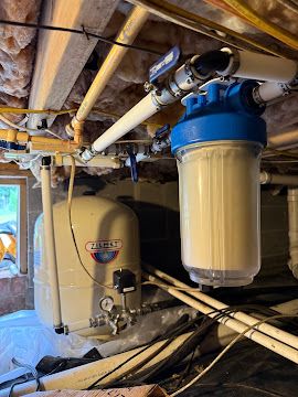 All Photos for Local Plumbers & Services in Ashland, VA
